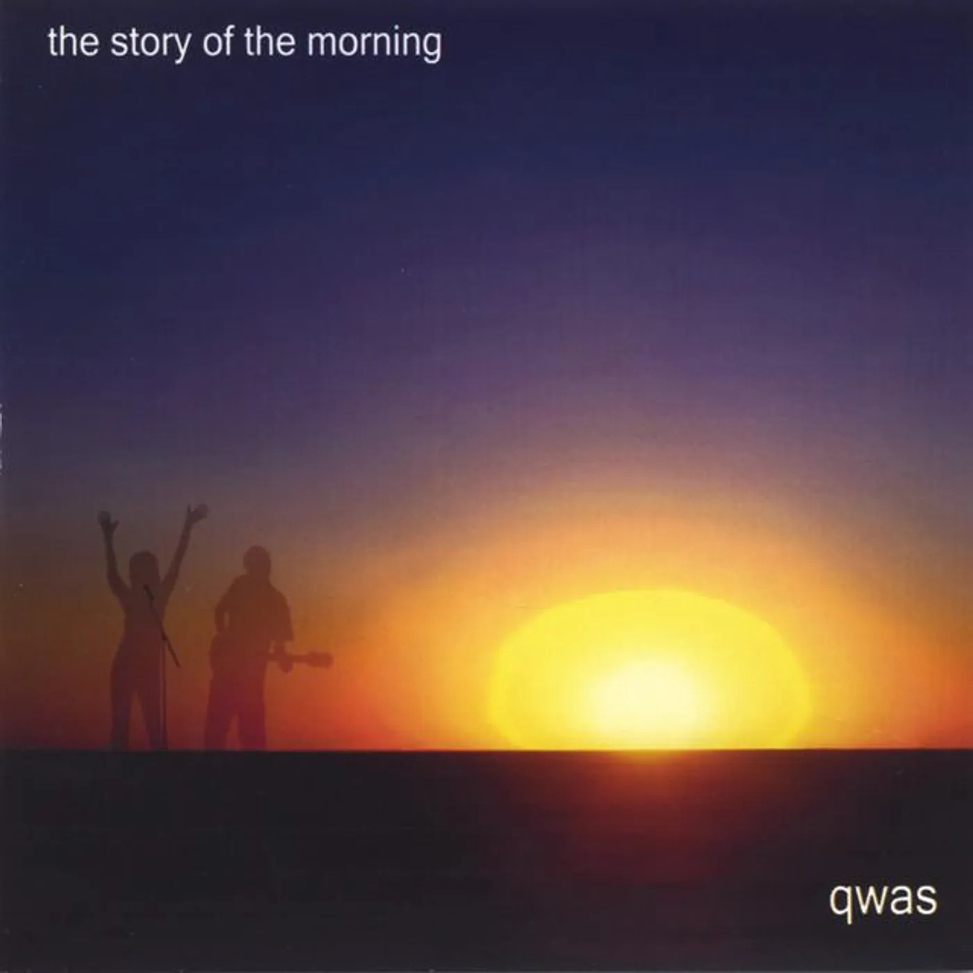 Qwas