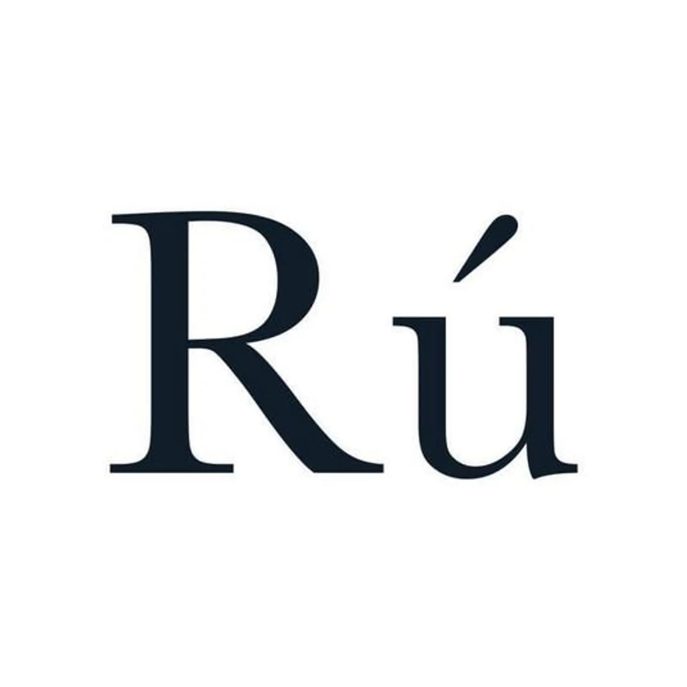 Rú