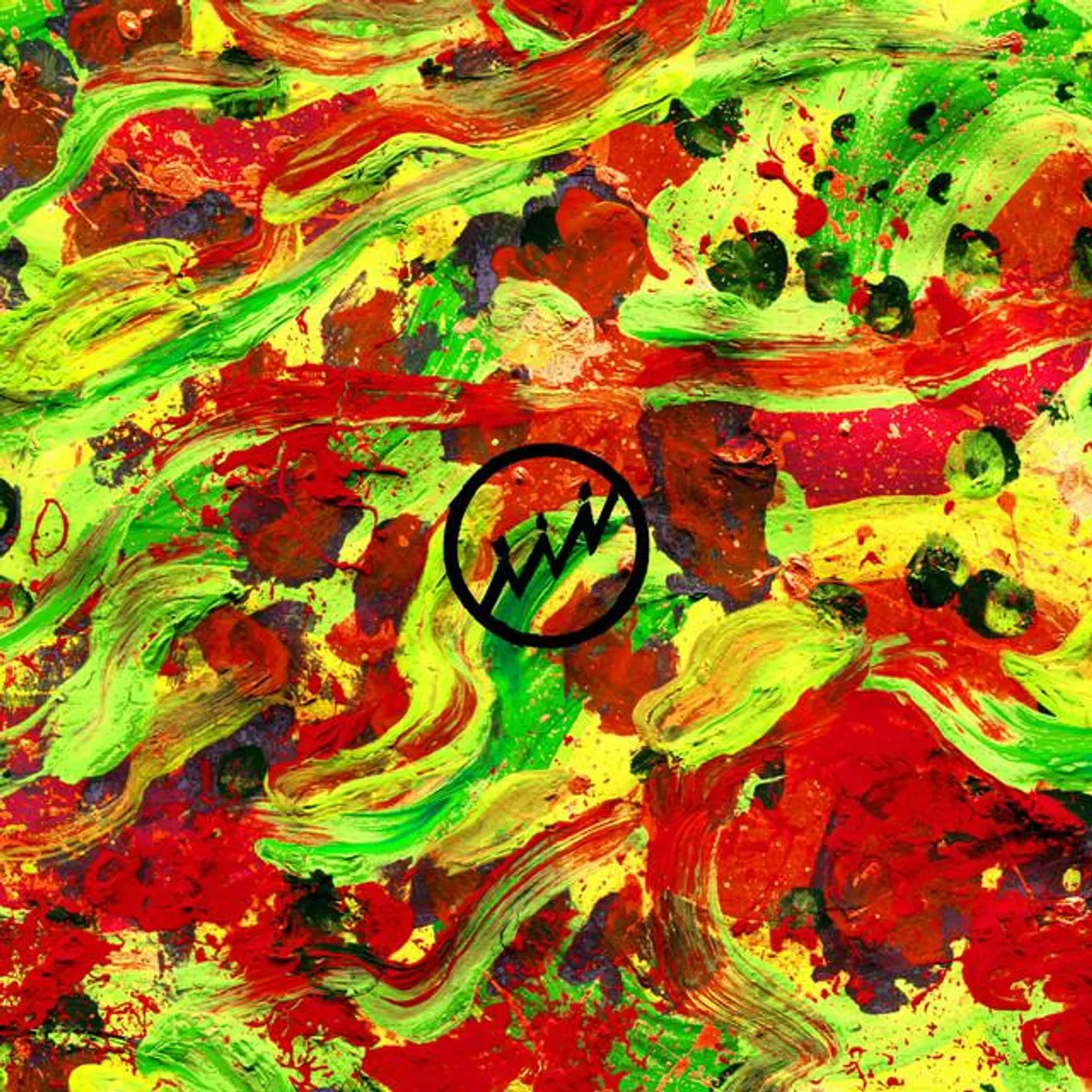 Rättens Krater Brand Page
