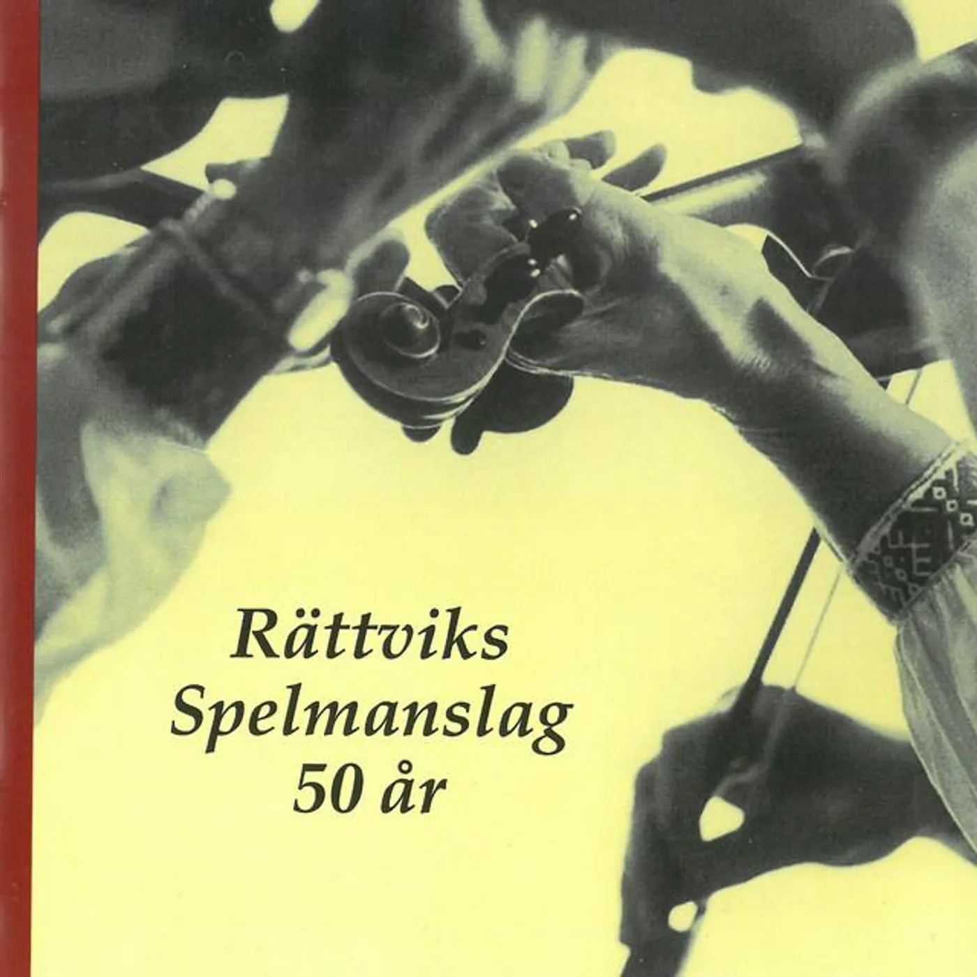 Rättviks Spelmanslag