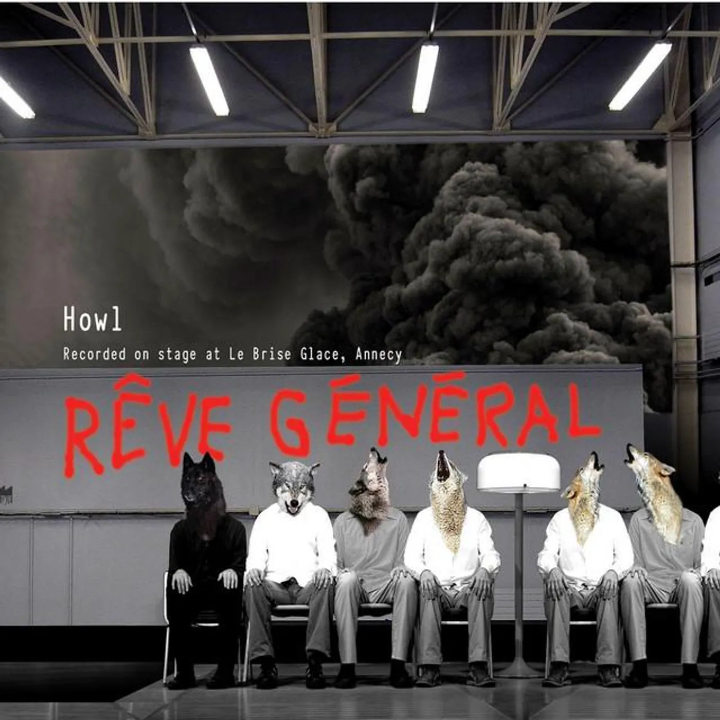 Rêve Général
