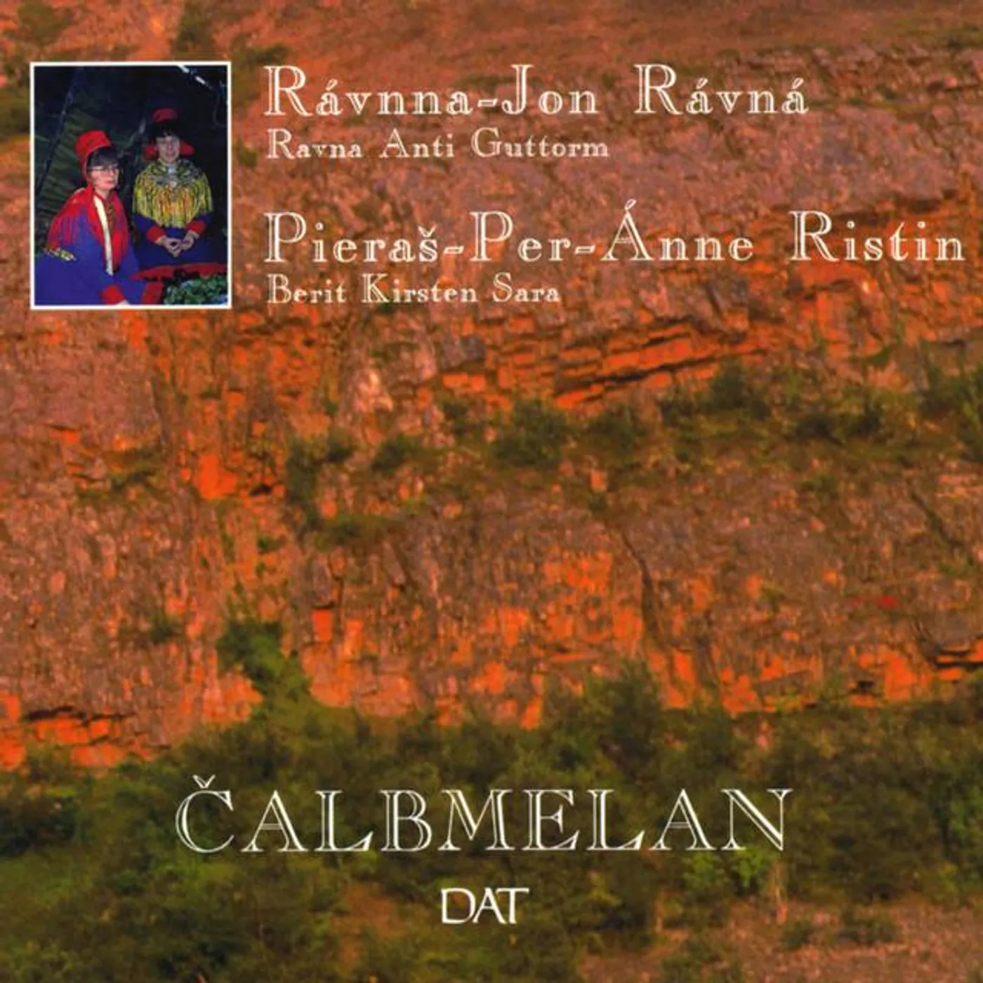 Rávnna-Jon Rávná