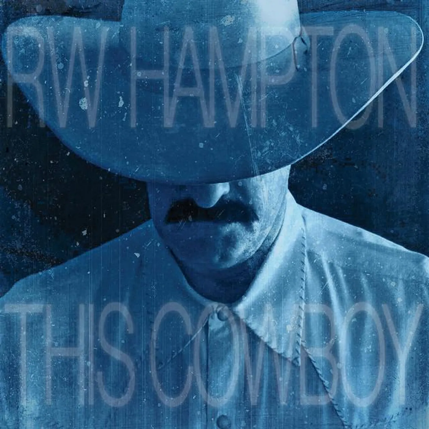 R.W. Hampton Brand Page