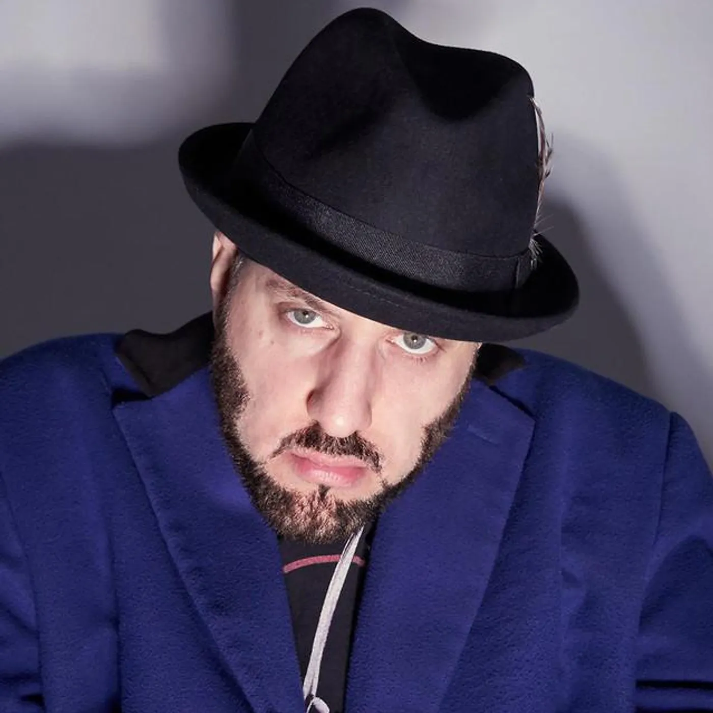 R.A. The Rugged Man Brand Page