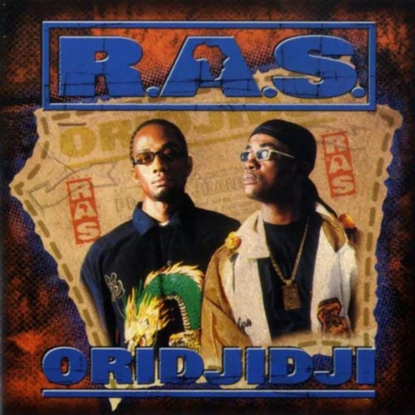 R.A.S