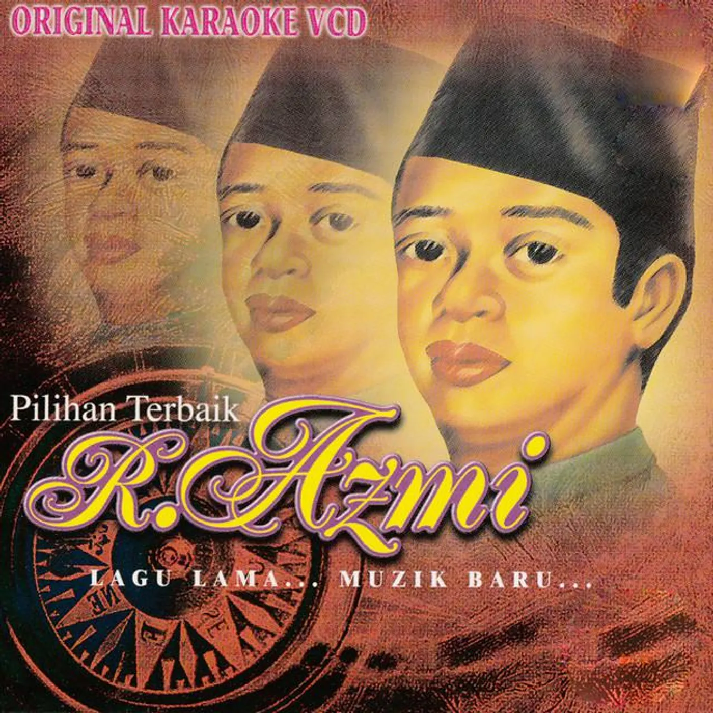 R. Azmi Brand Page