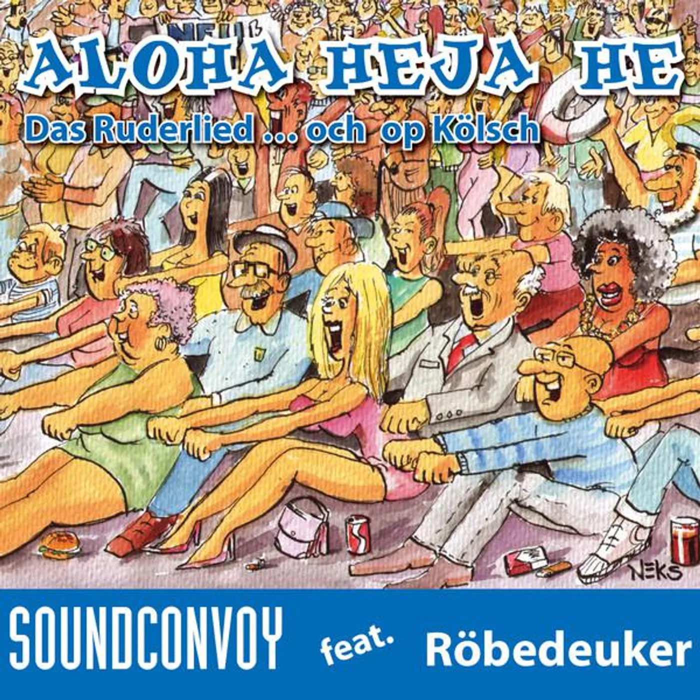 Röbedeuker