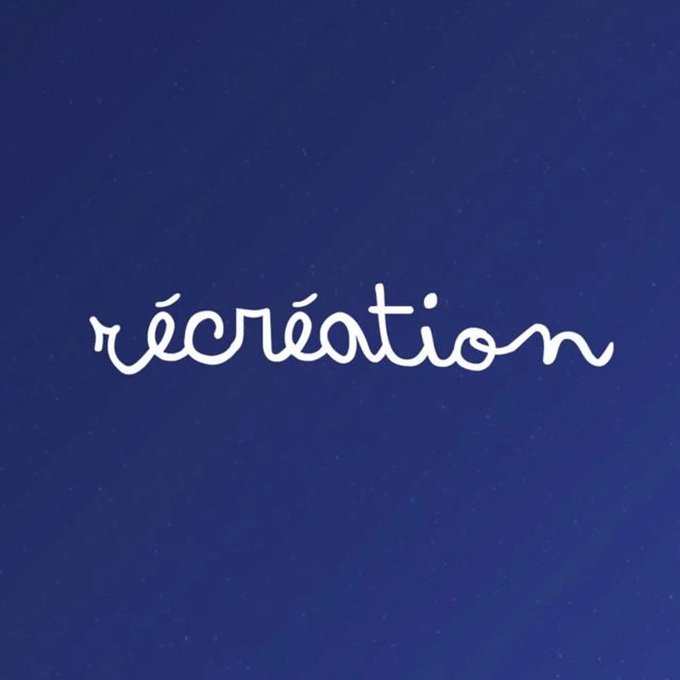 Récréation Brand Page