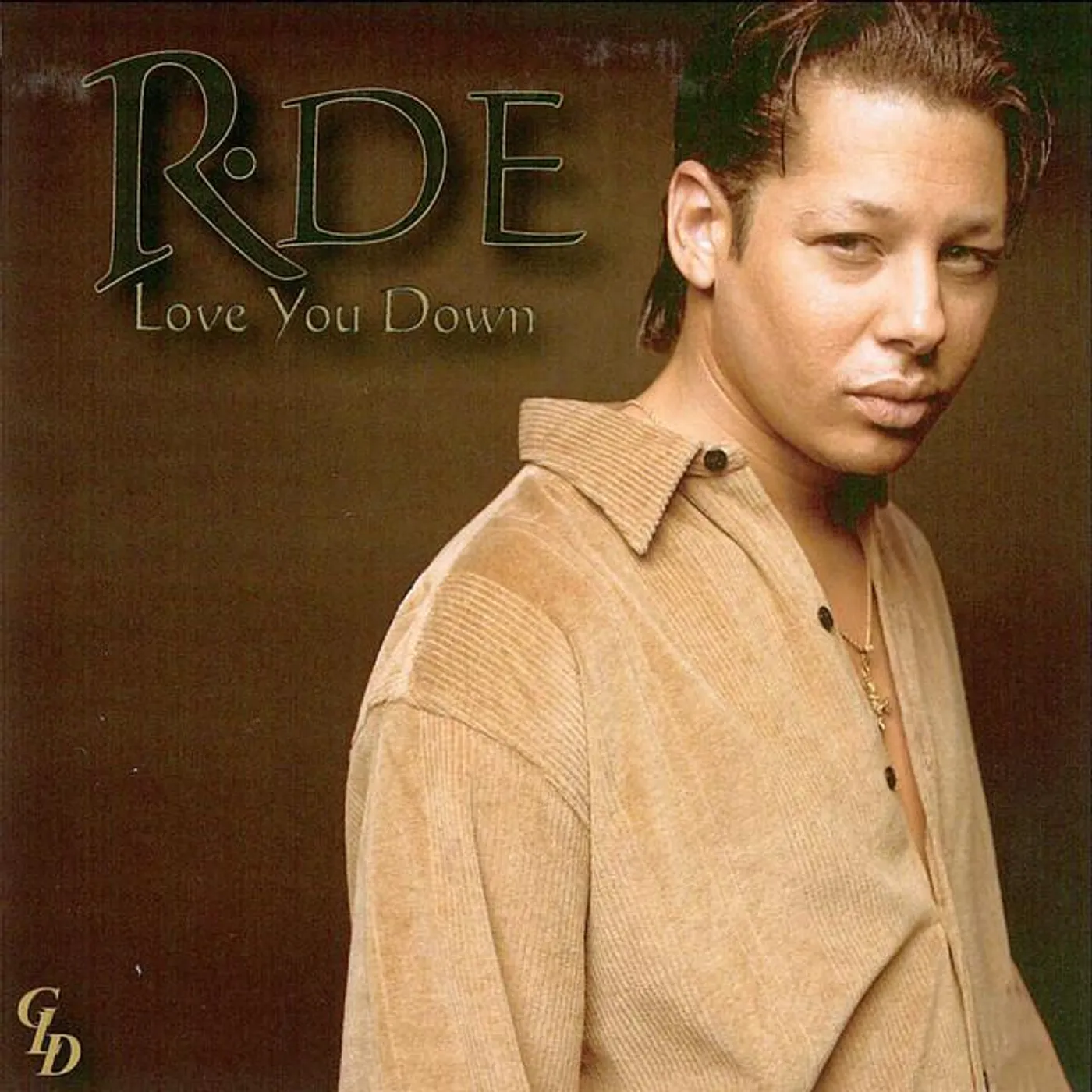 R-DE Brand Page