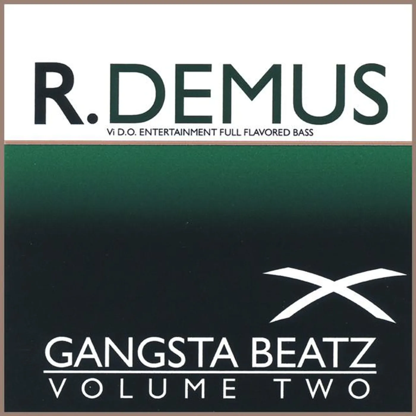R.Demus Brand Page