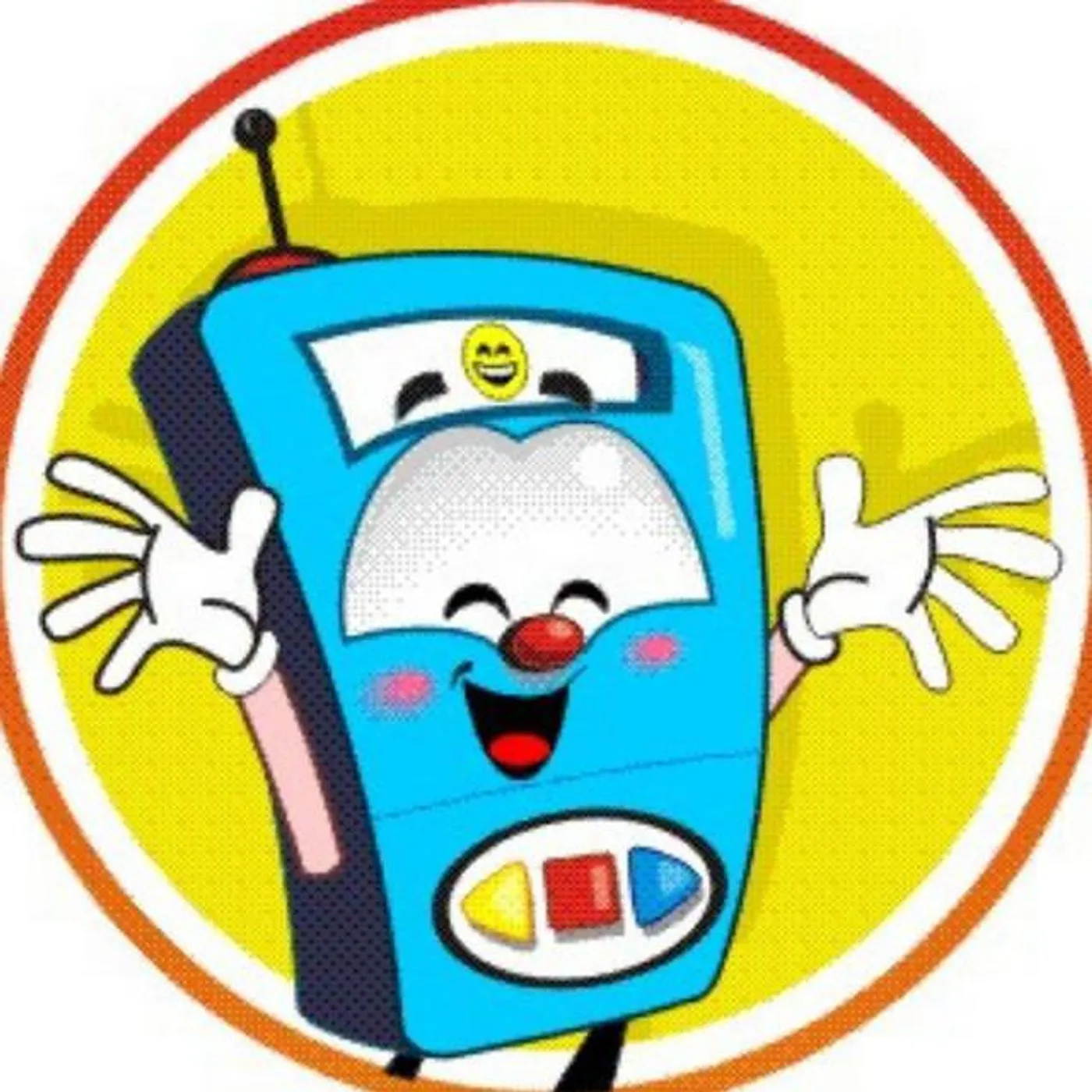 Rádio Lelé