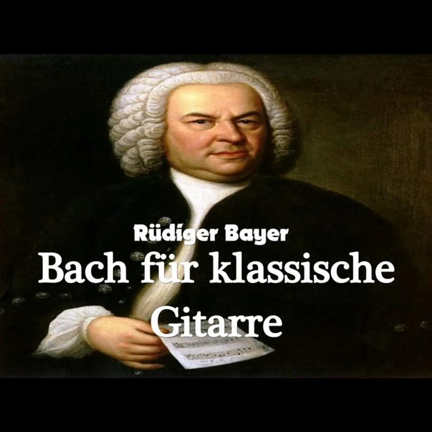 Rüdiger Bayer