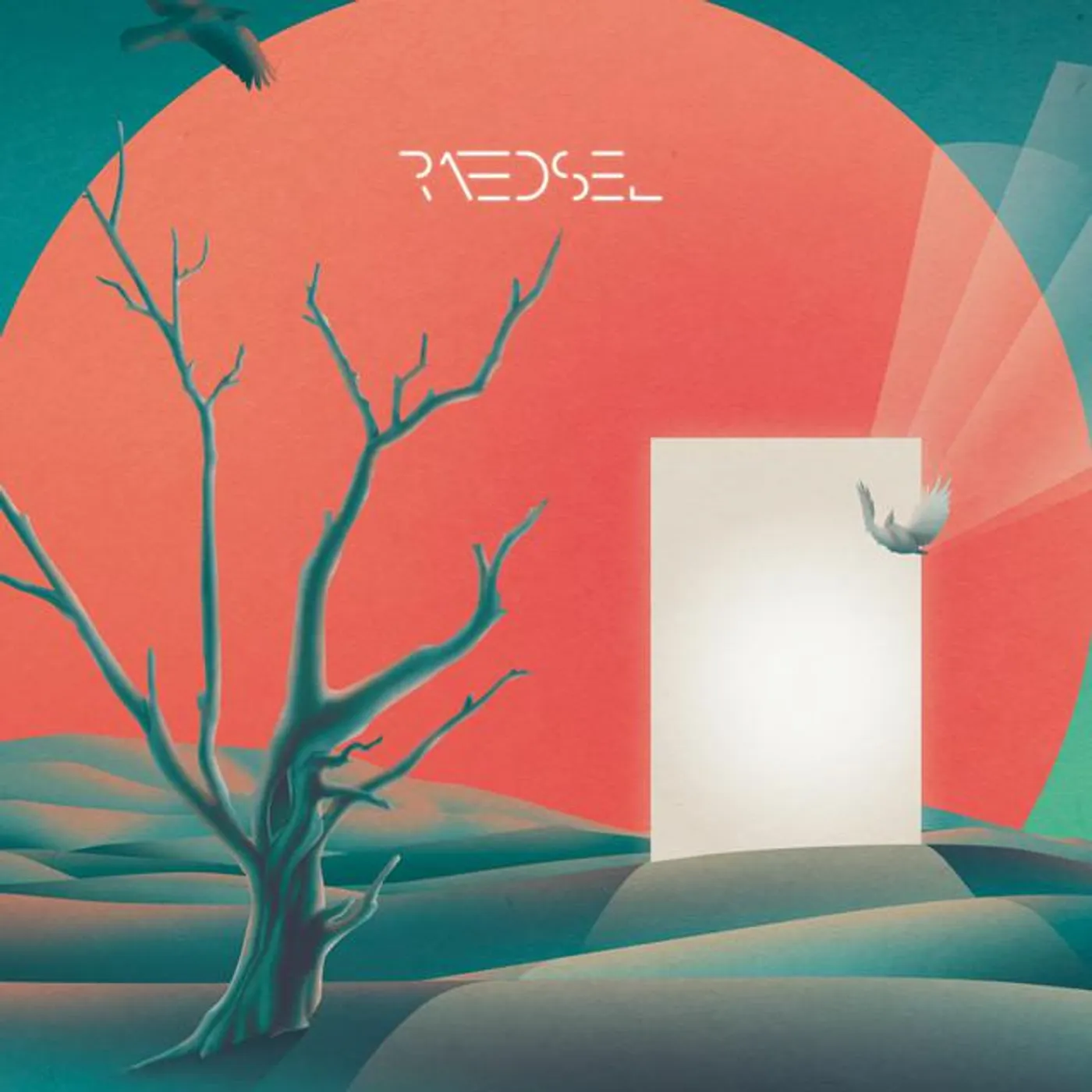 Rædsel