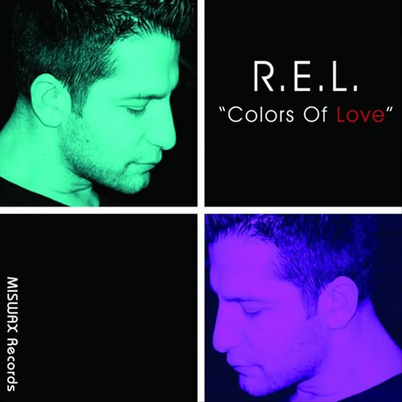R.E.L. Brand Page