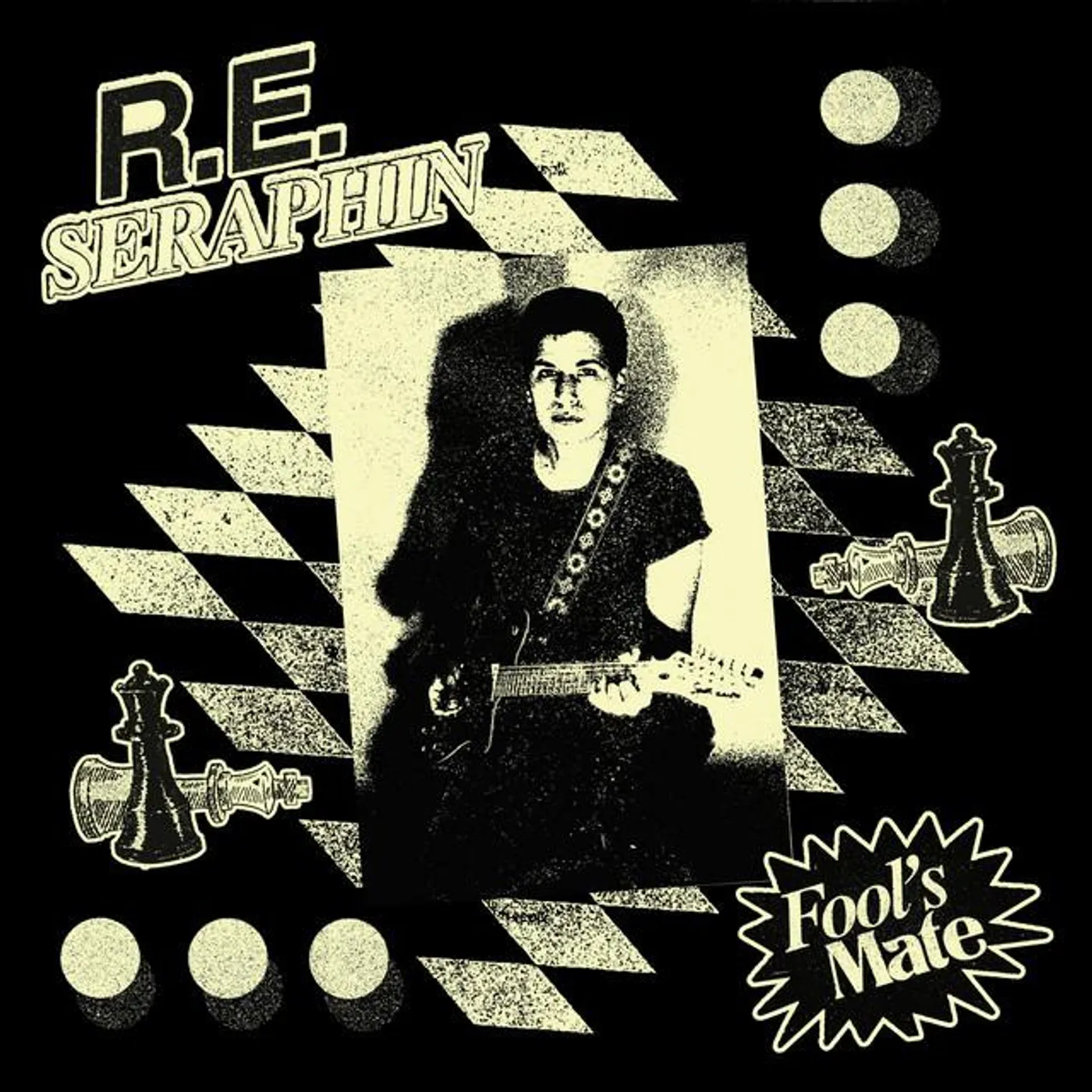 R.E. Seraphin