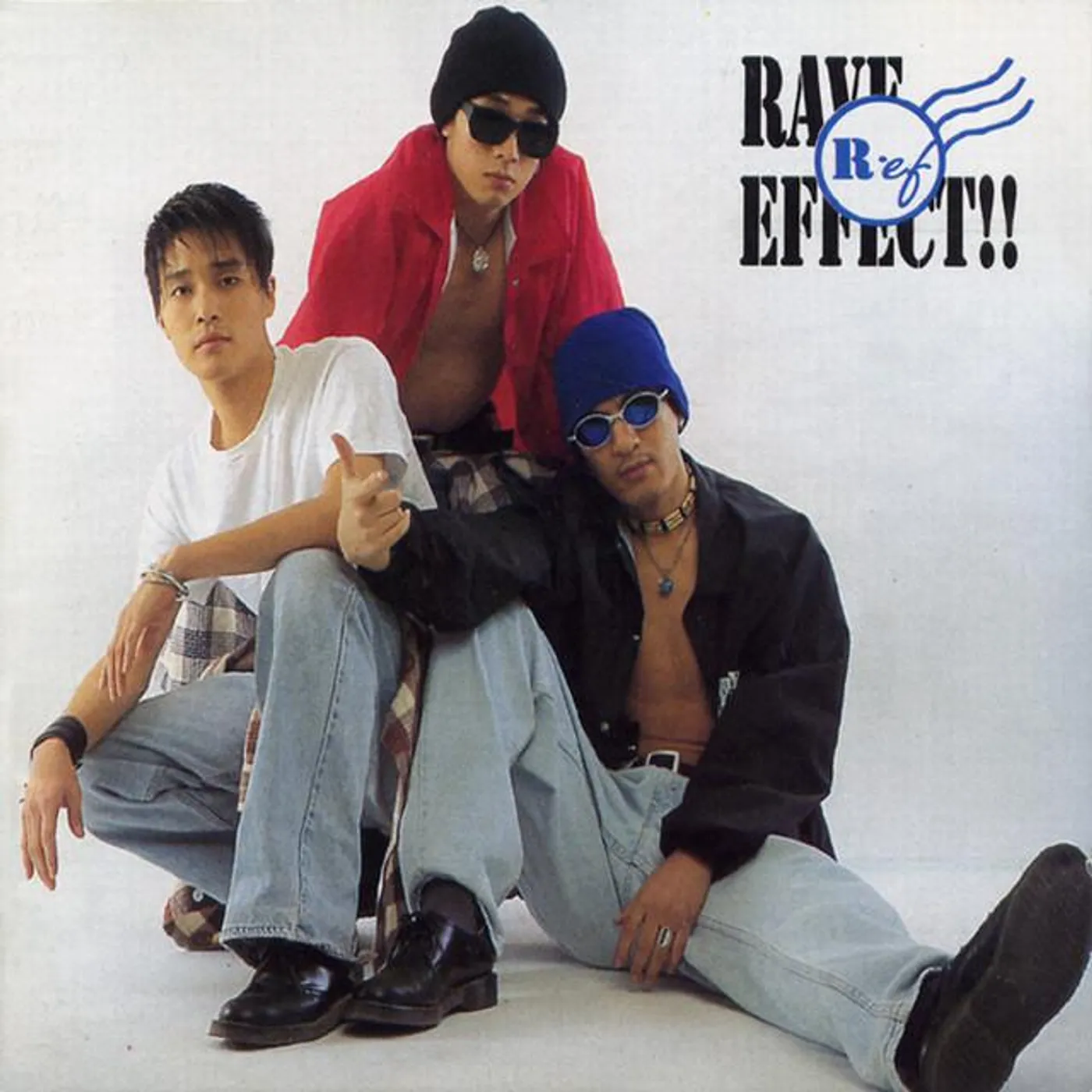 R.ef Brand Page