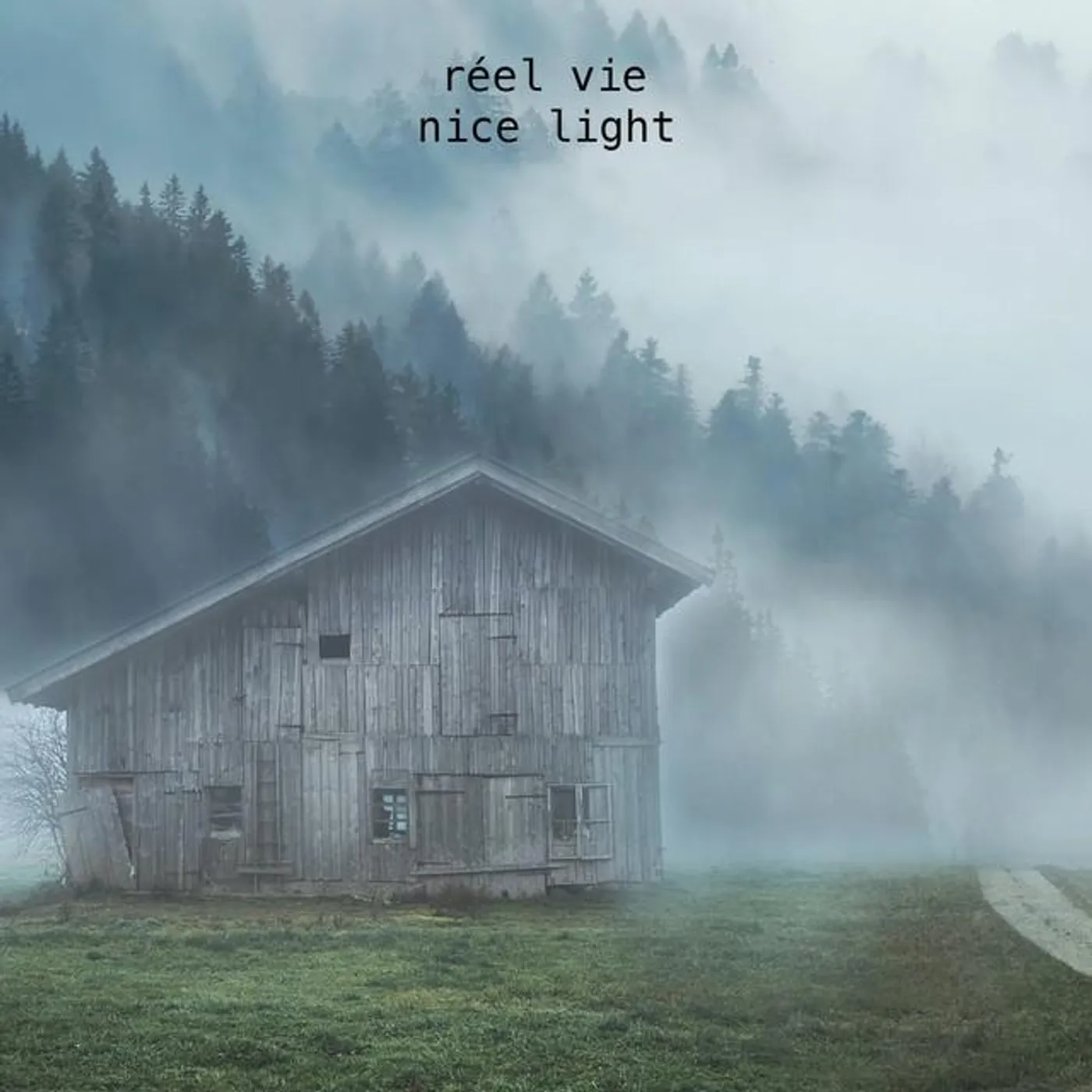 réel vie