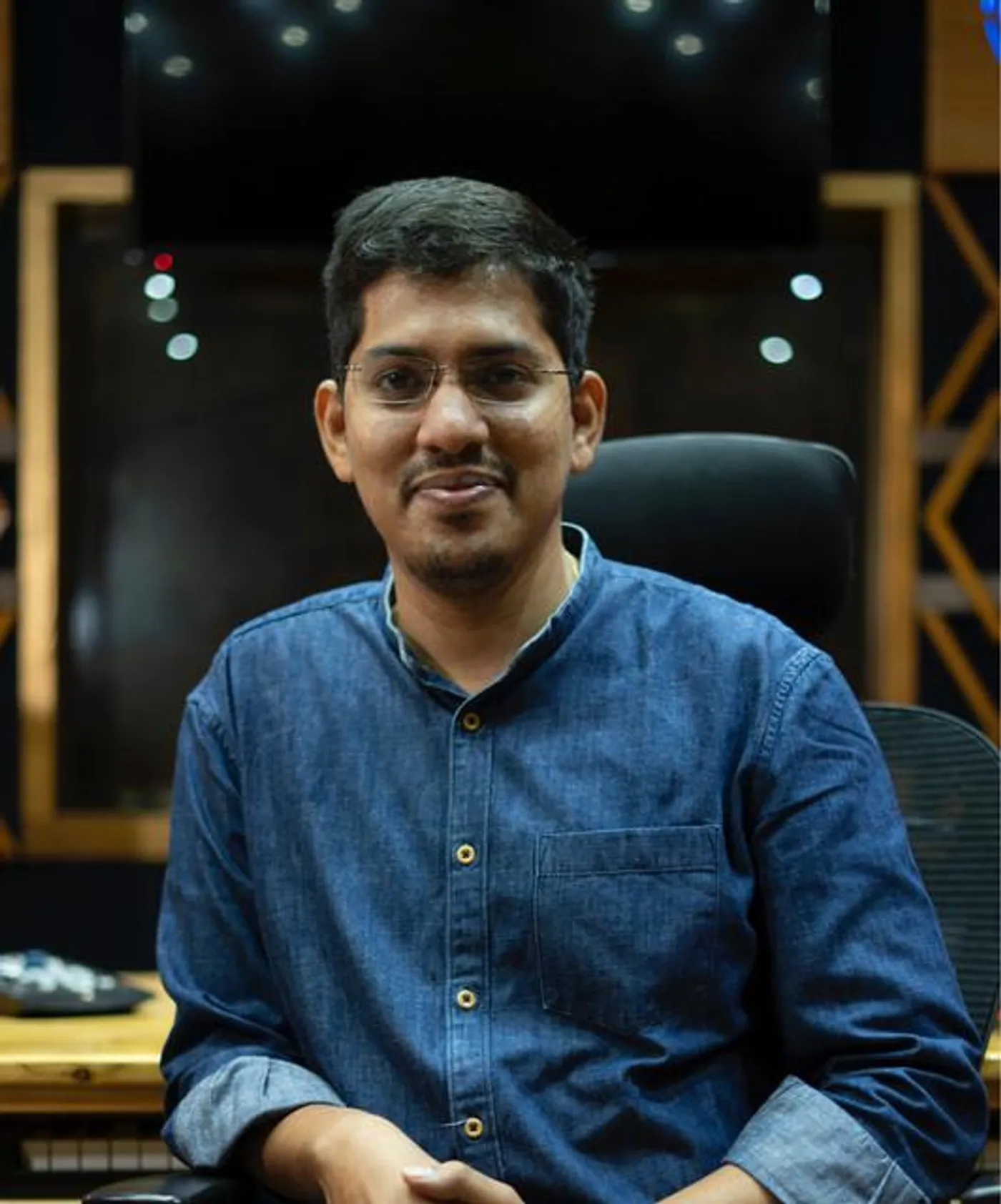 R.H. Vikram