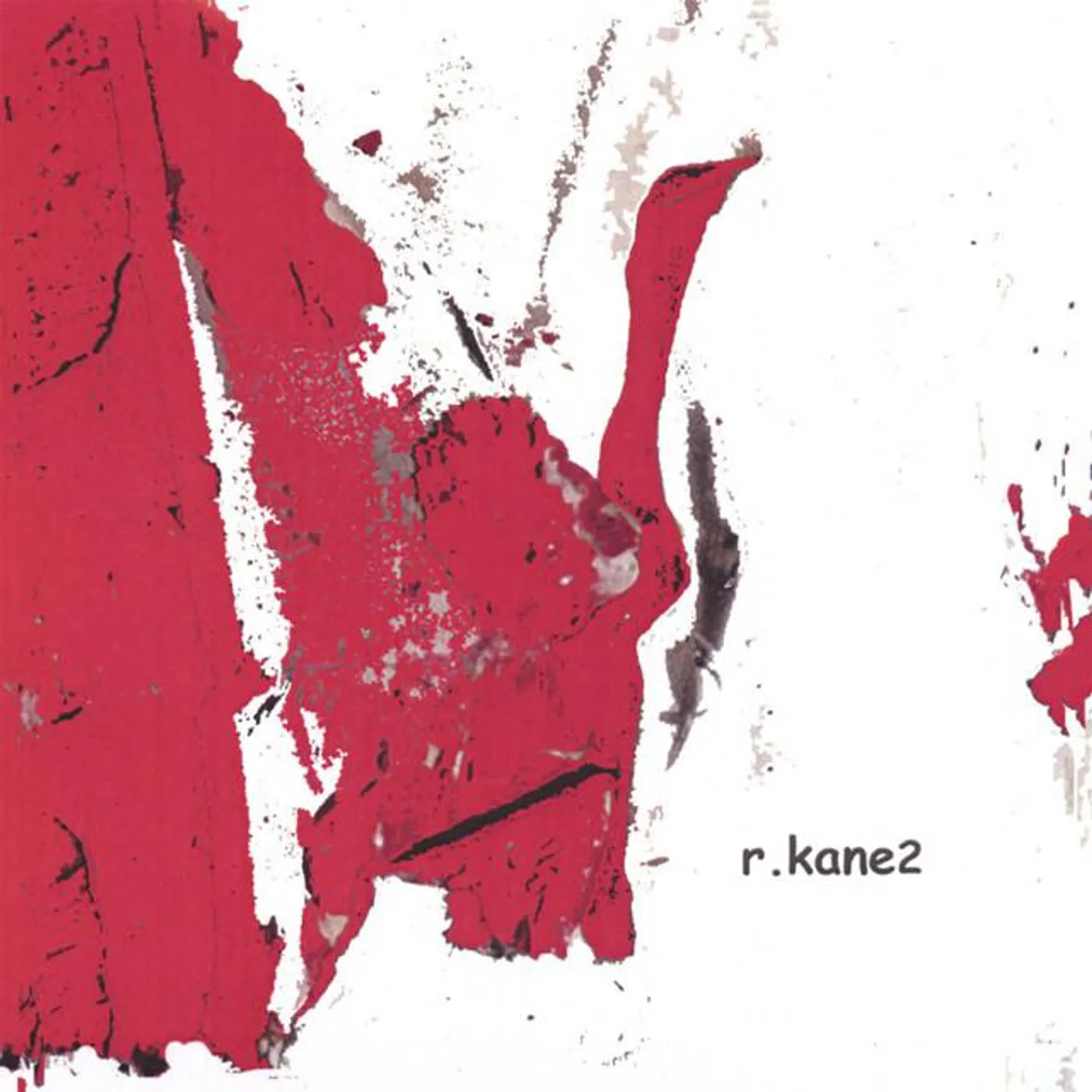 R. Kane Brand Page