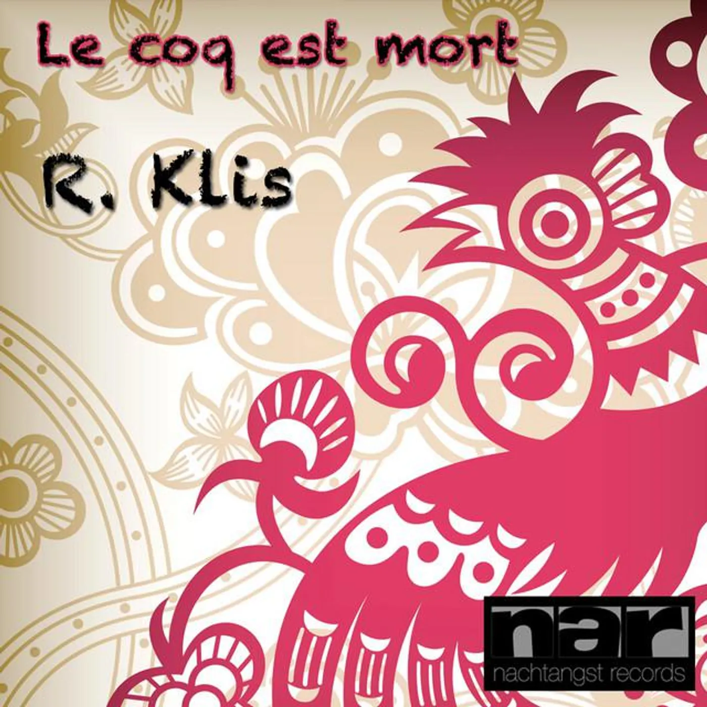 R. Klis Brand Page