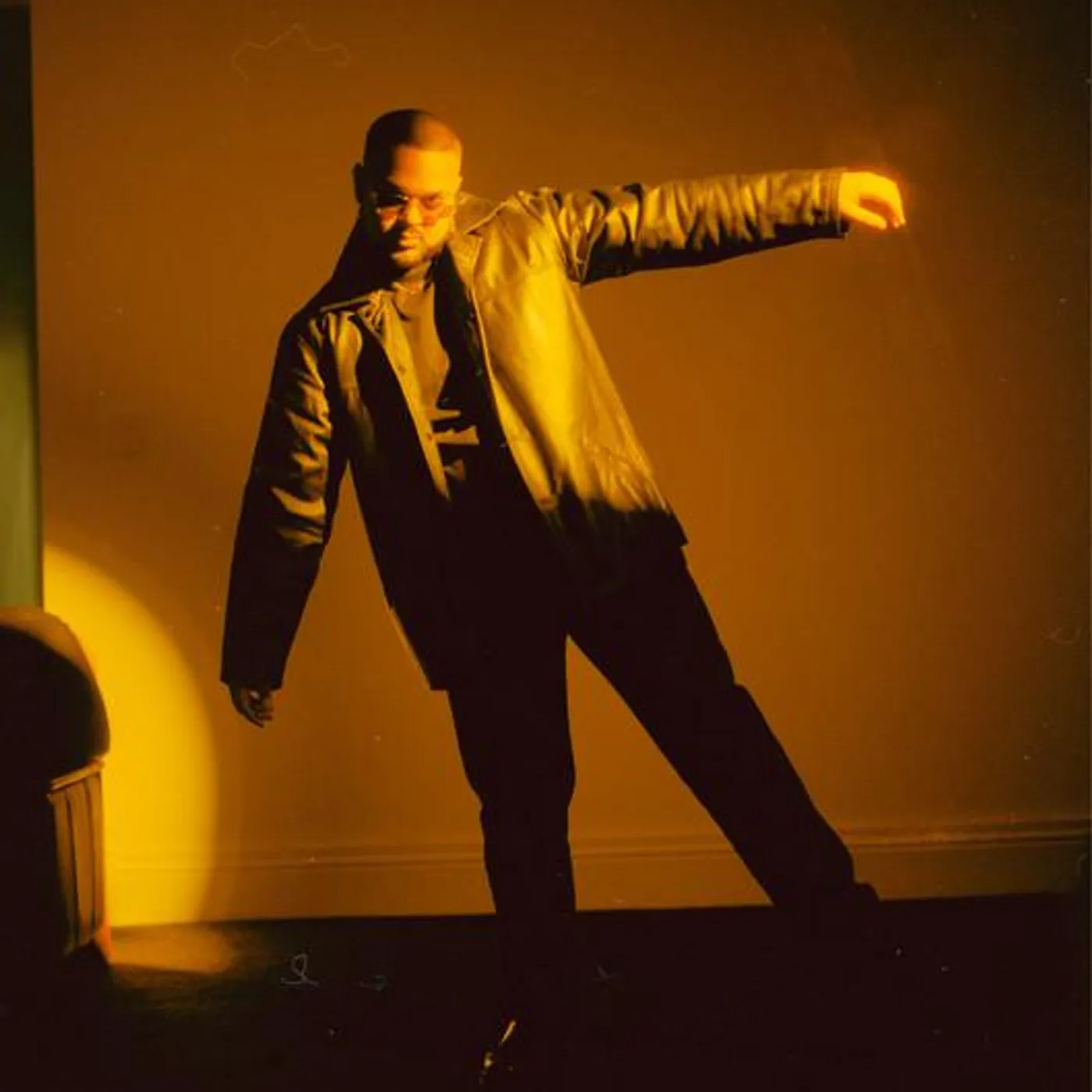 R.L. KING