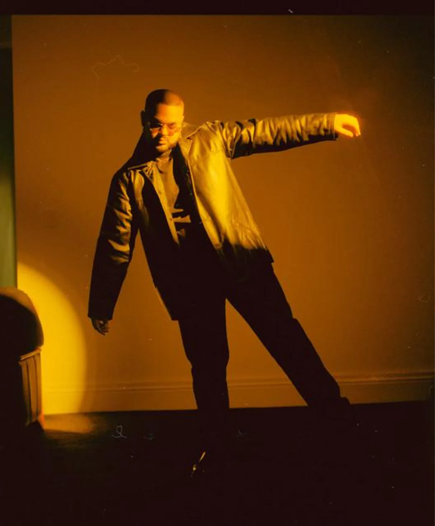 R.L. KING