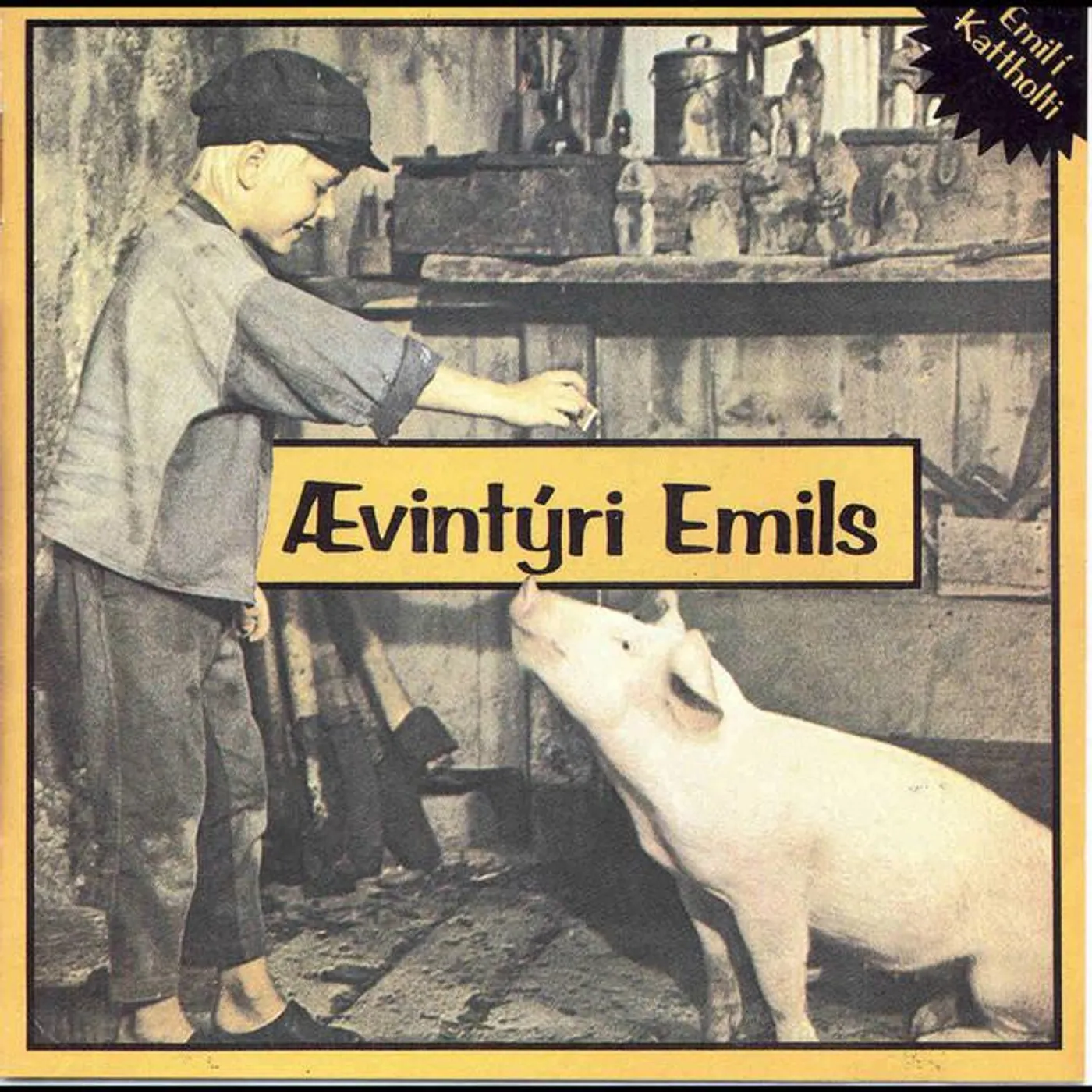 Úr leikriti