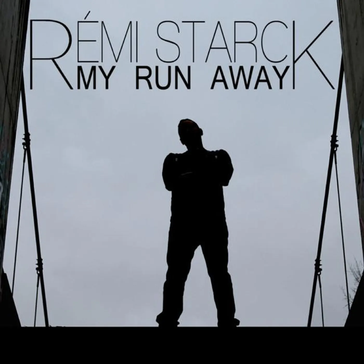 Rémi Starck Brand Page