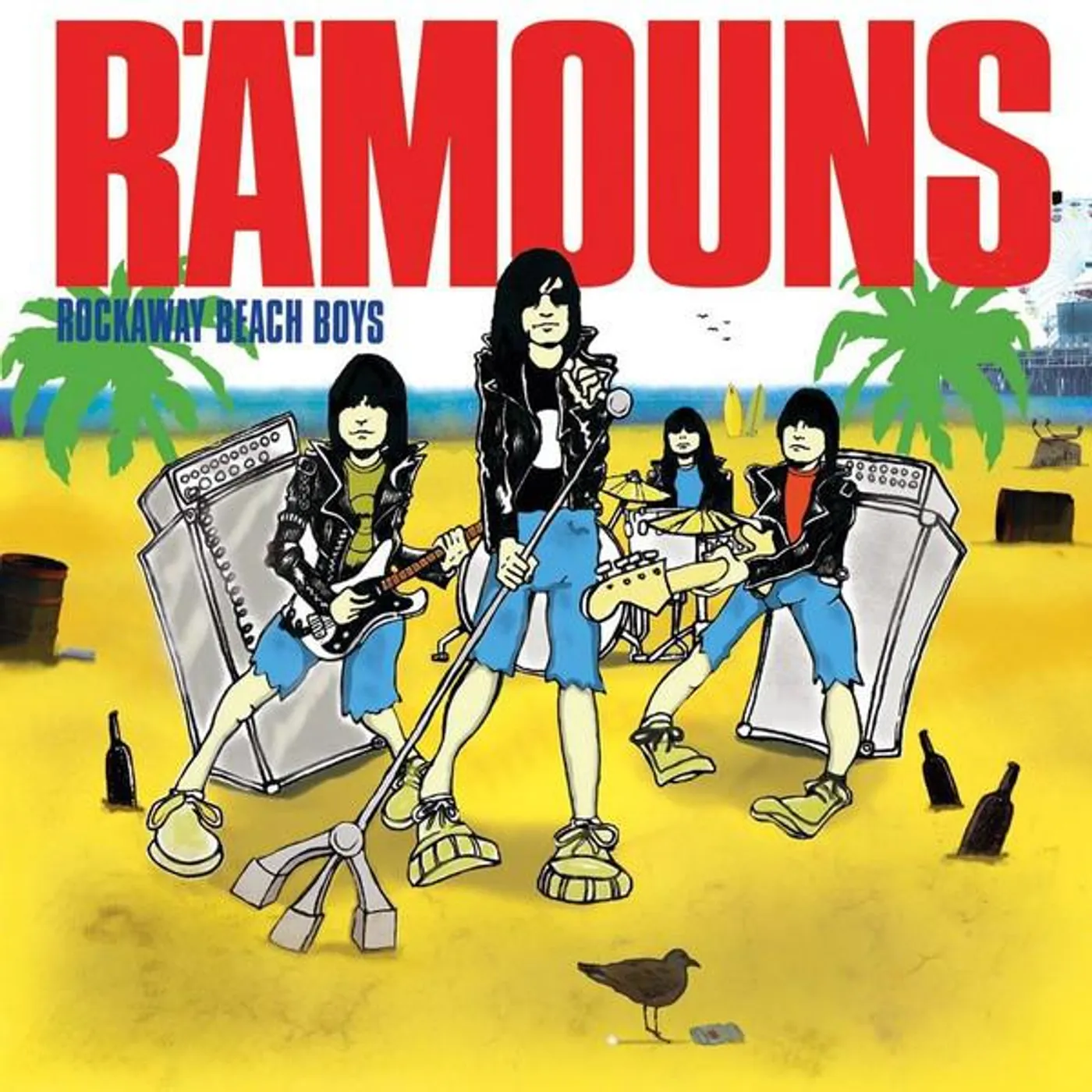 Rämouns