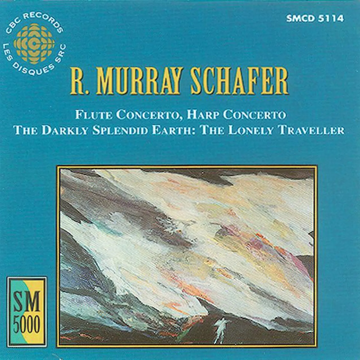 R. Murray Schafer