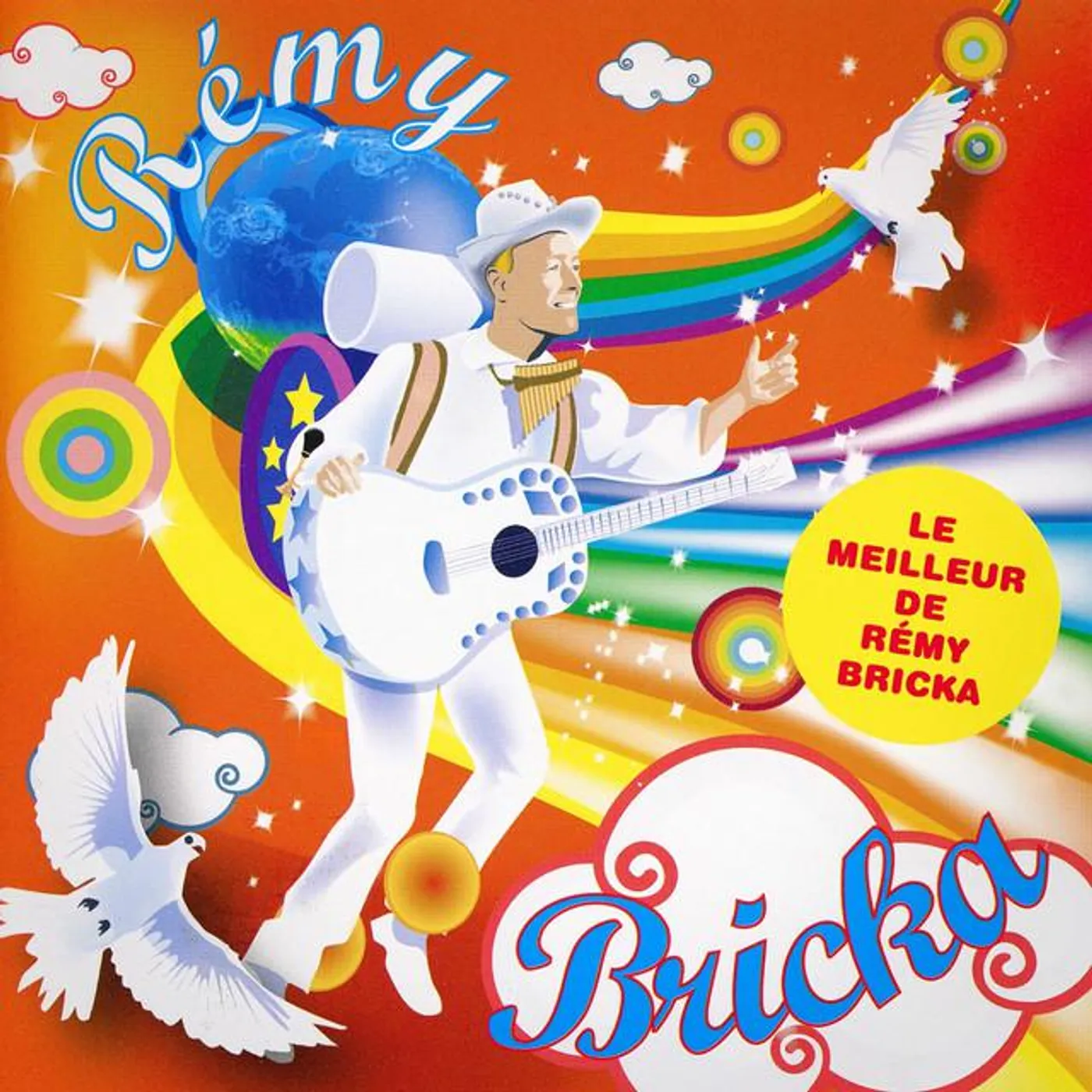Rémy Bricka