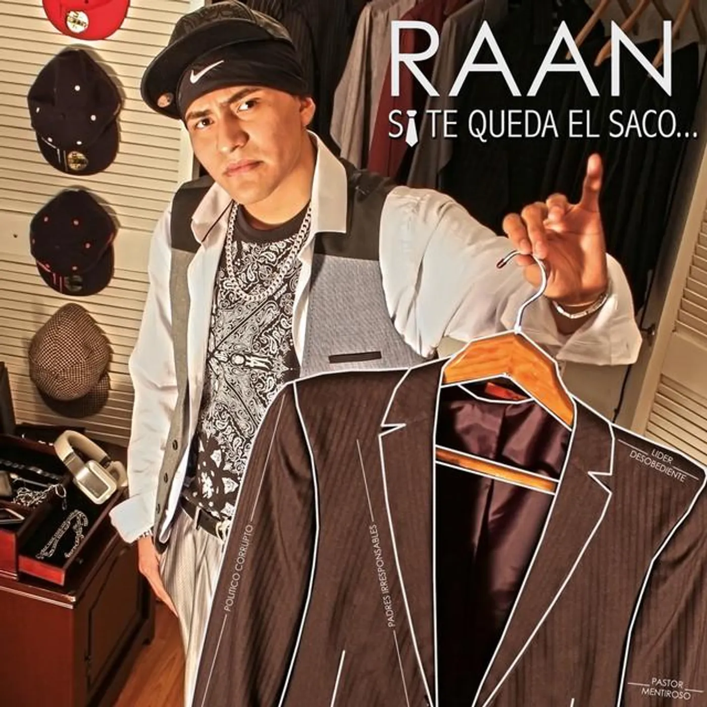 Rään Brand Page
