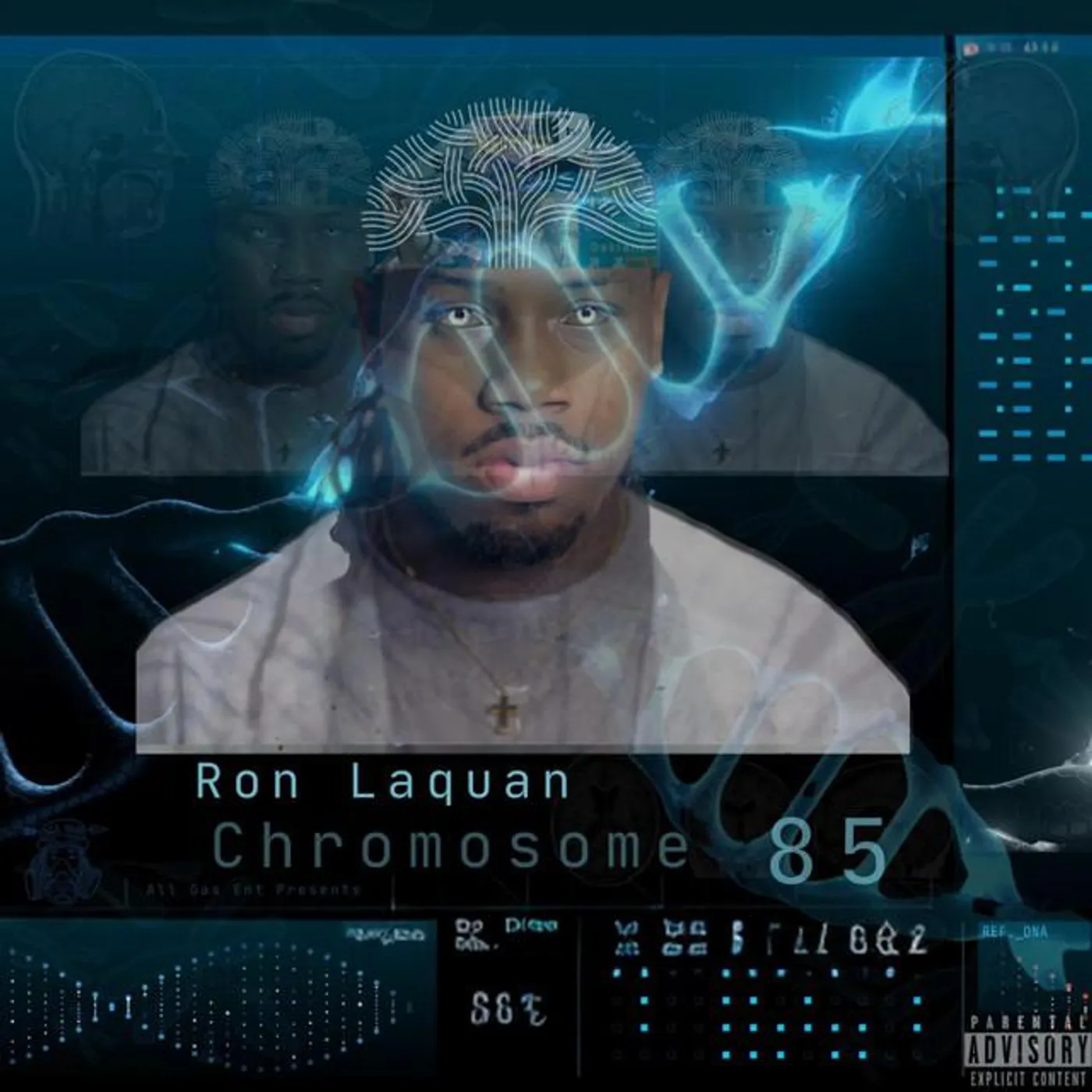 R.O.N Laquan