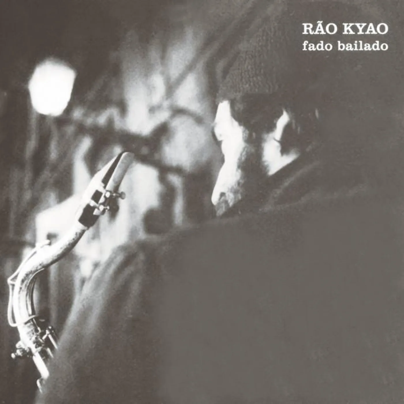 Rão Kyao