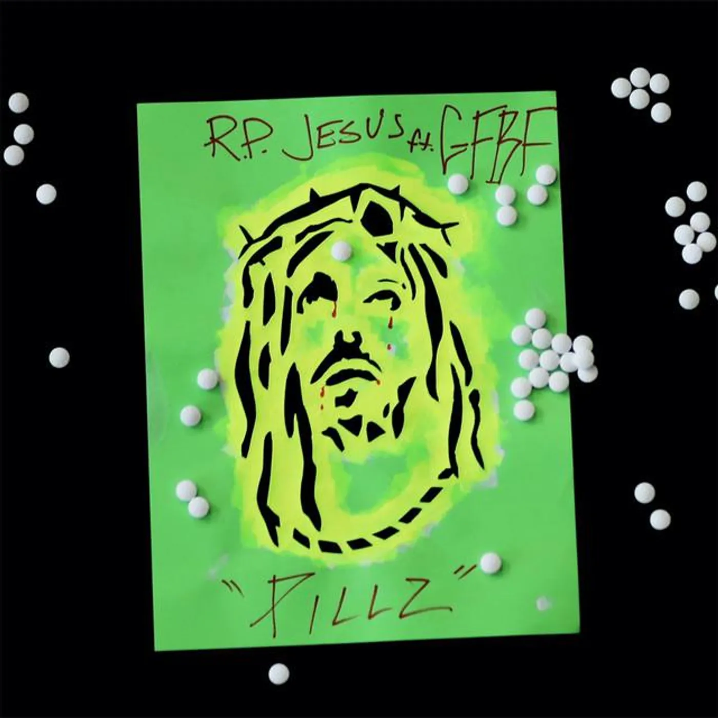 R.P. Jesus Brand Page