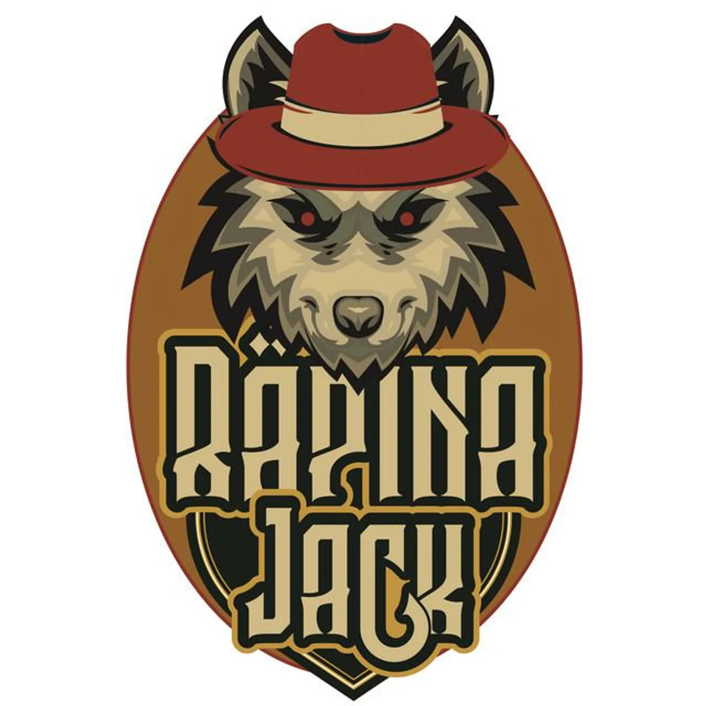 Räpina Jack Brand Page