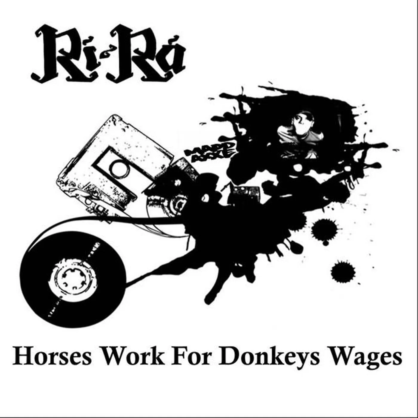 RíRá Brand Page