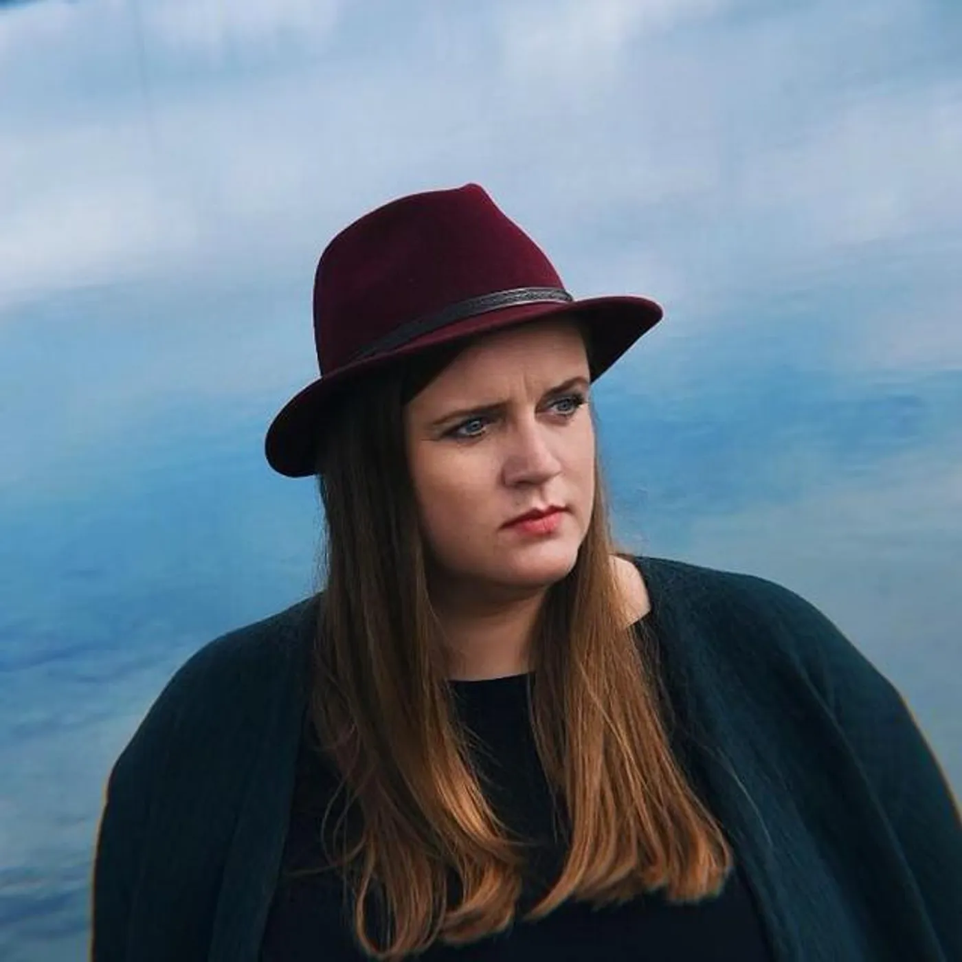 Rósa Guðrún Sveinsdóttir