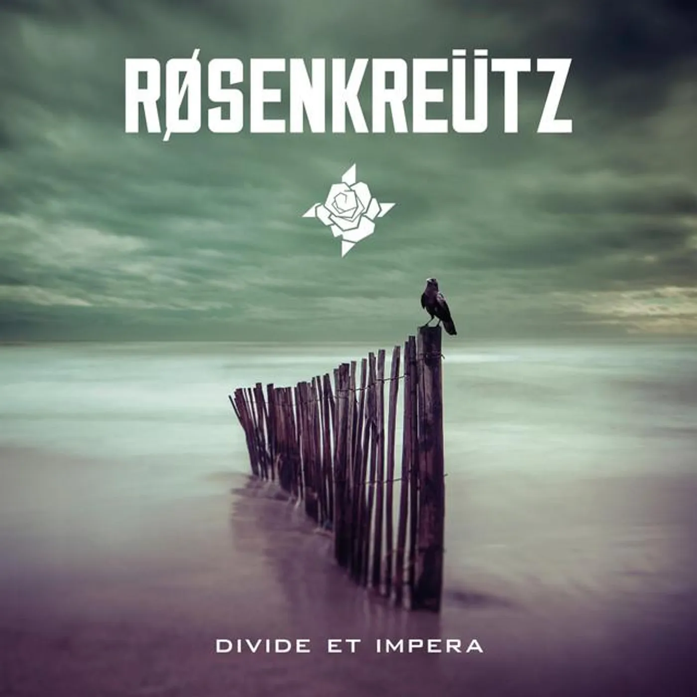 Røsenkreütz Brand Page