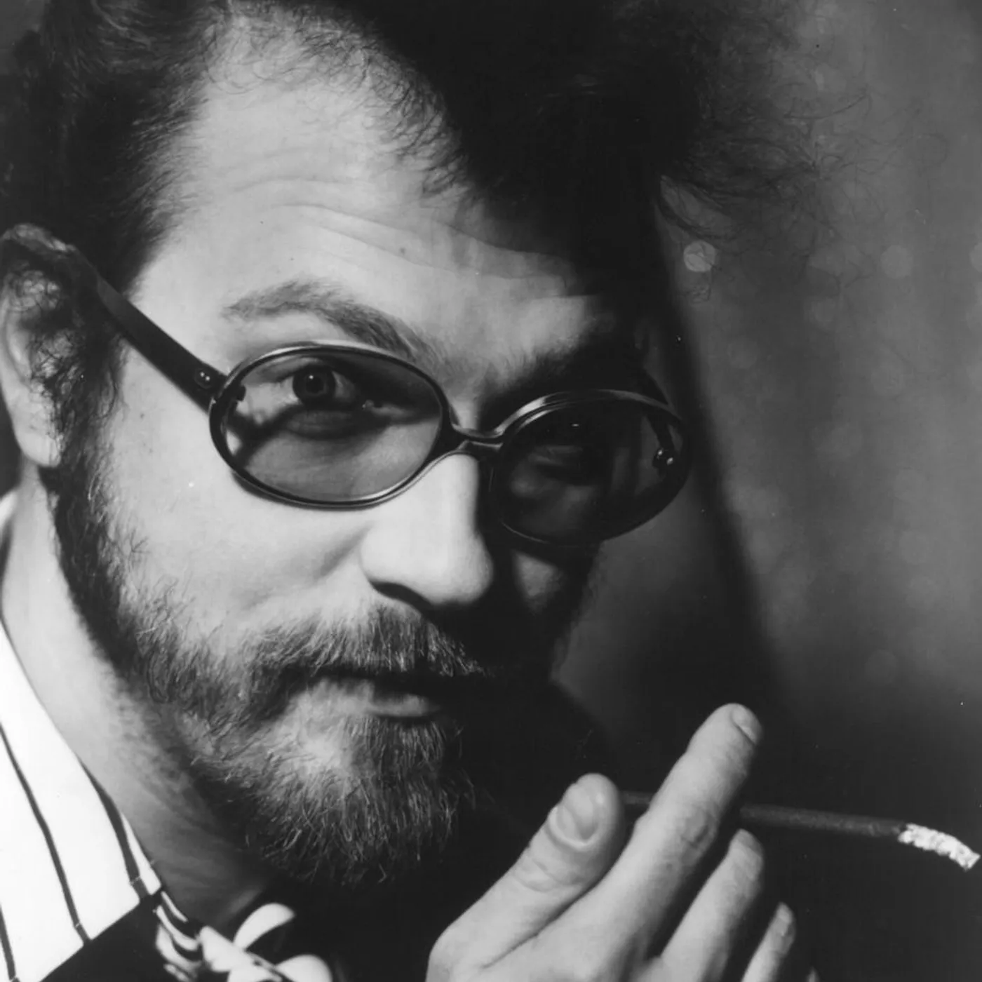 R. Stevie Moore Brand Page