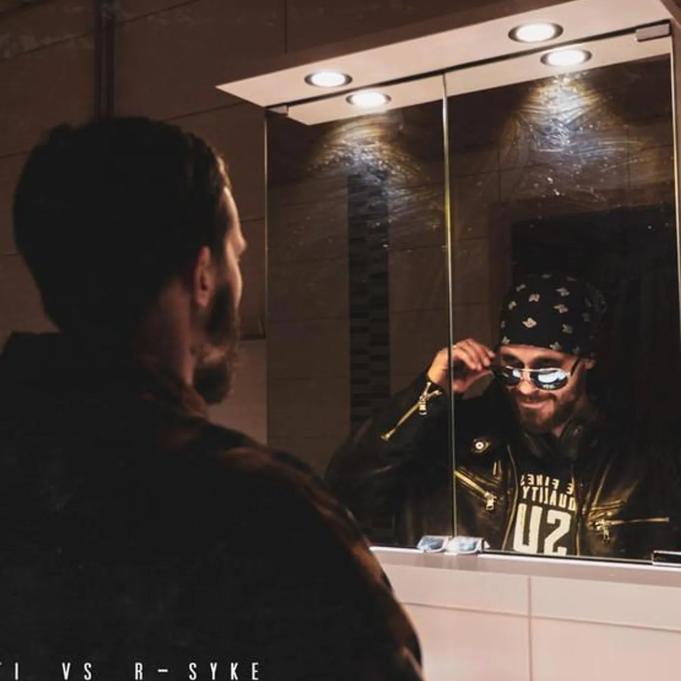 R-Syke Brand Page