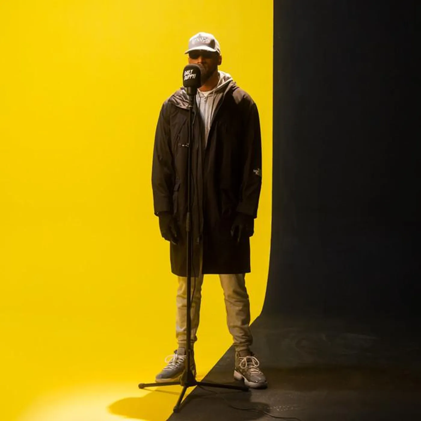 RM Brand Page