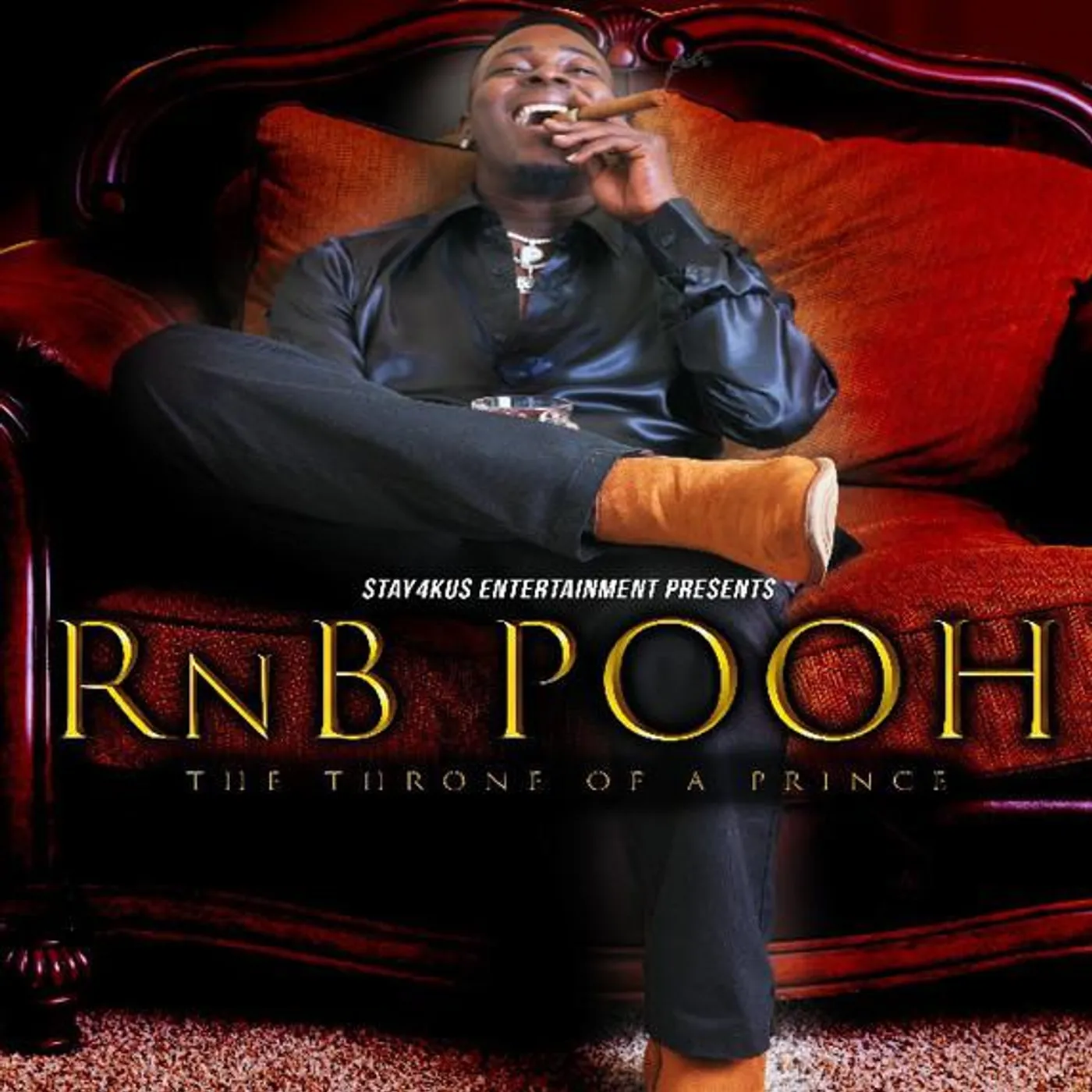 RnB Pooh