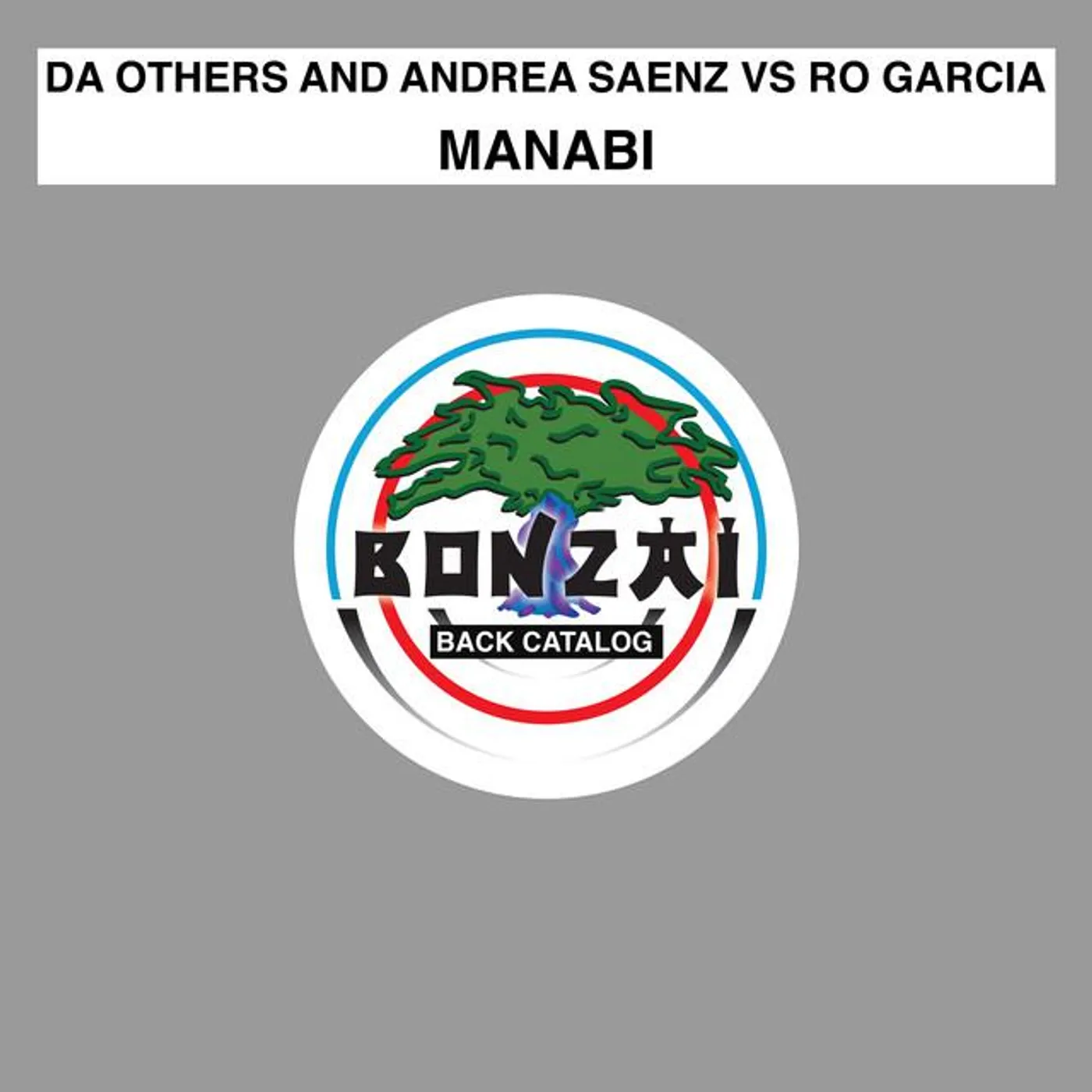 Ro Garcia Brand Page