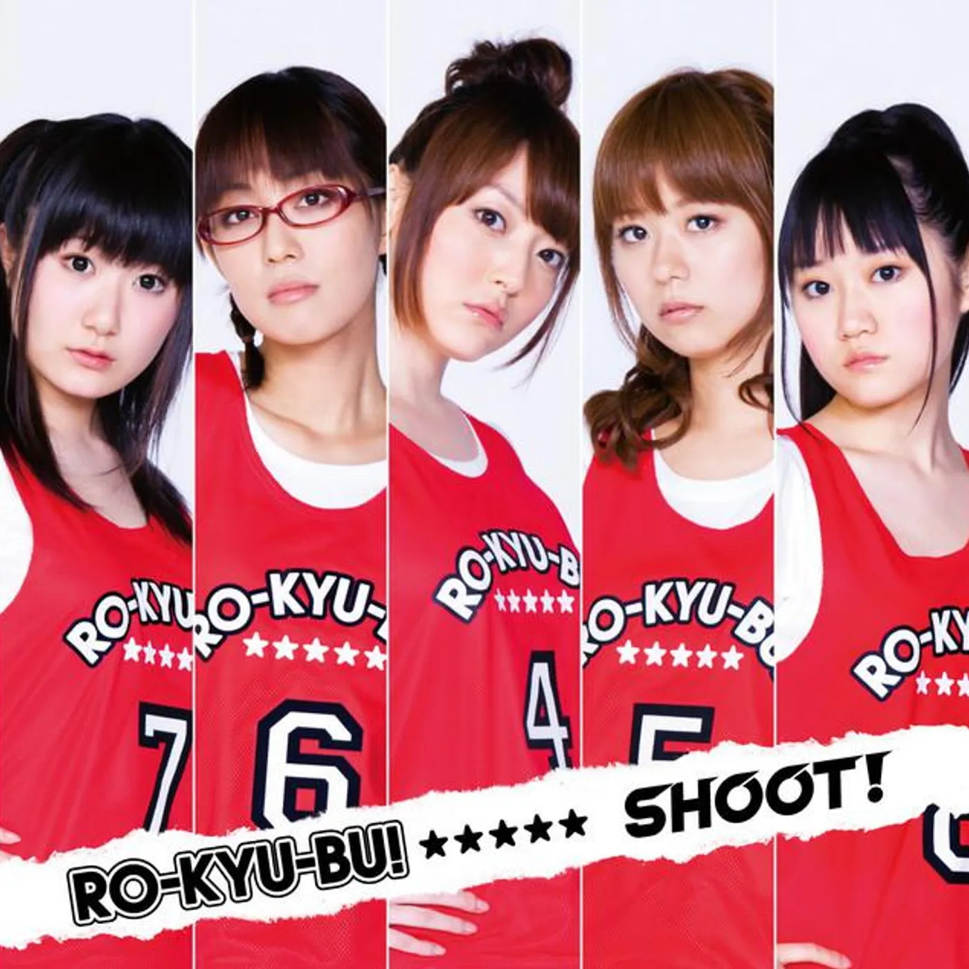 RO-KYU-BU!