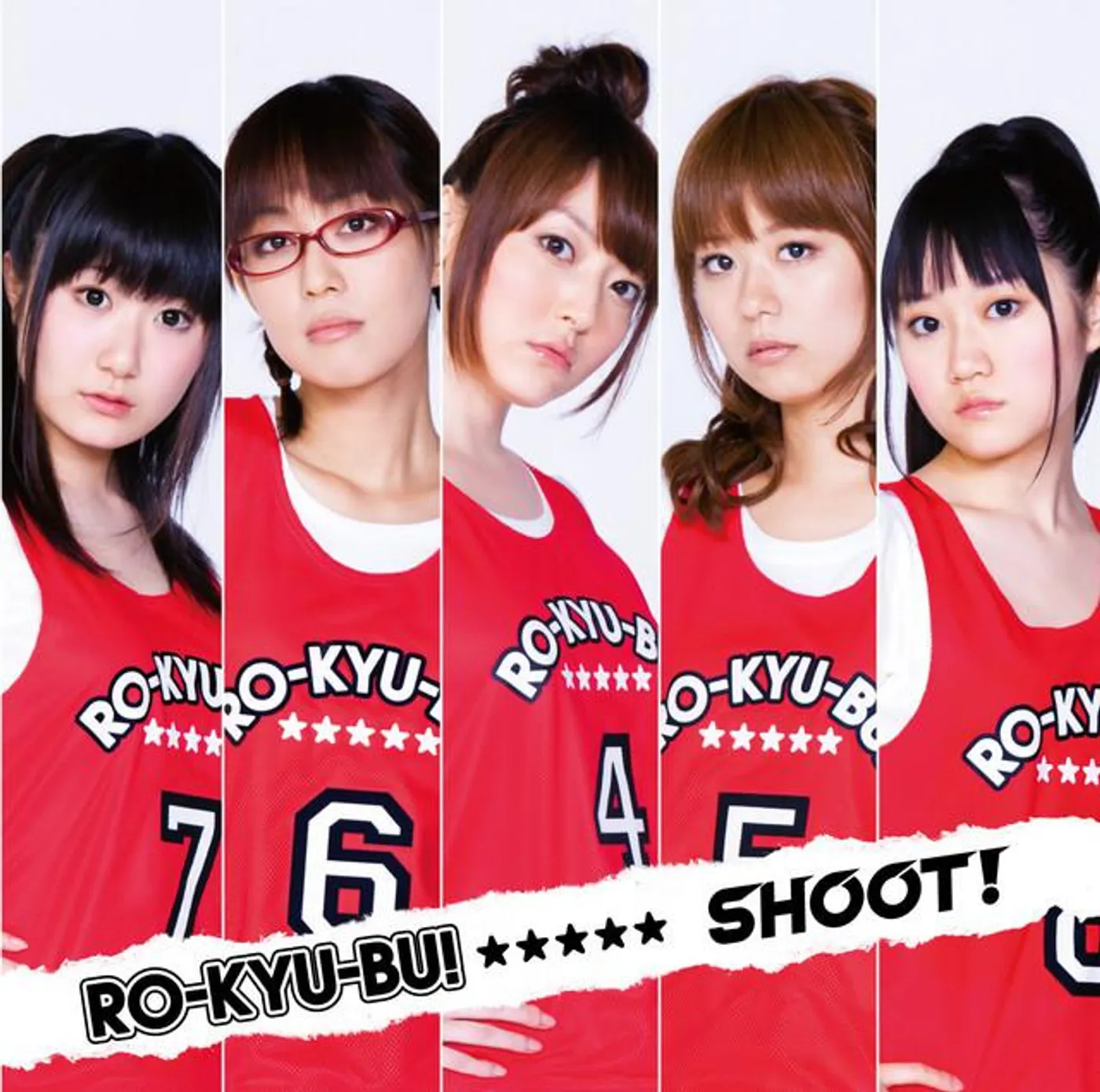 RO-KYU-BU!