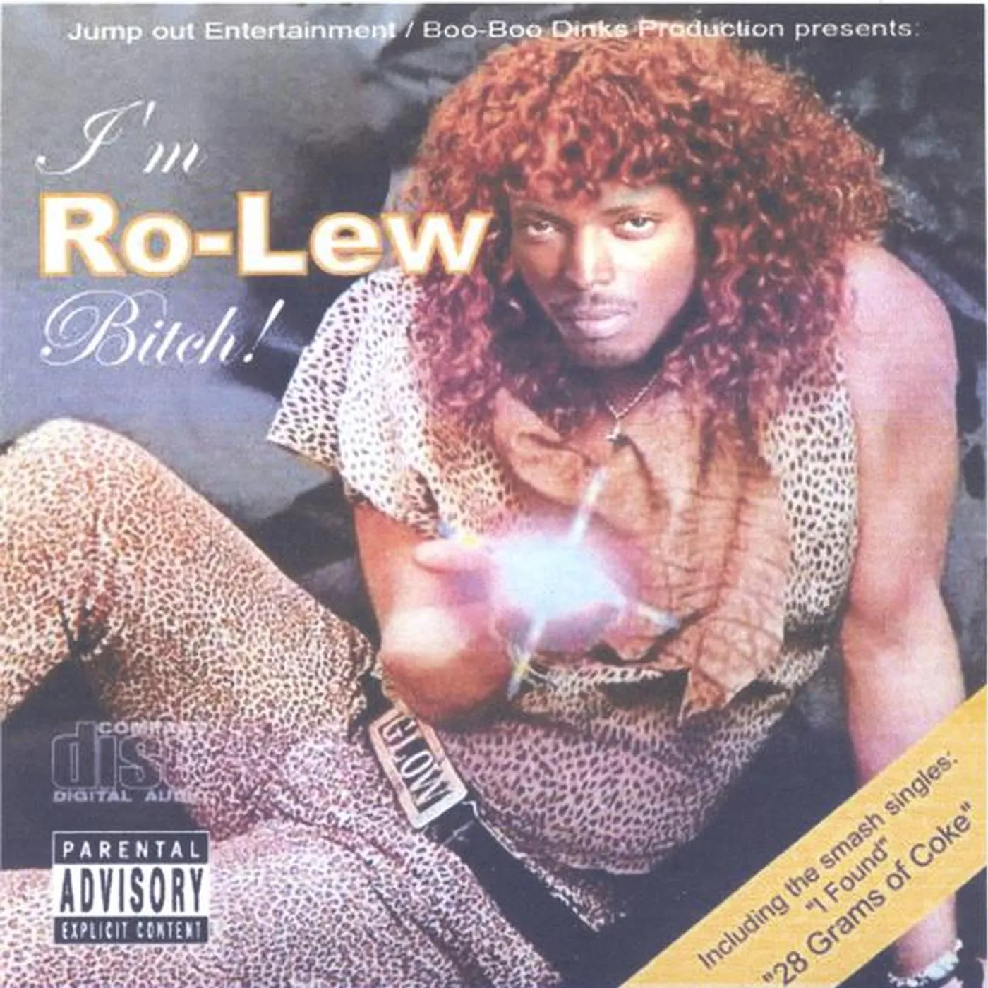 Ro-Lew Brand Page