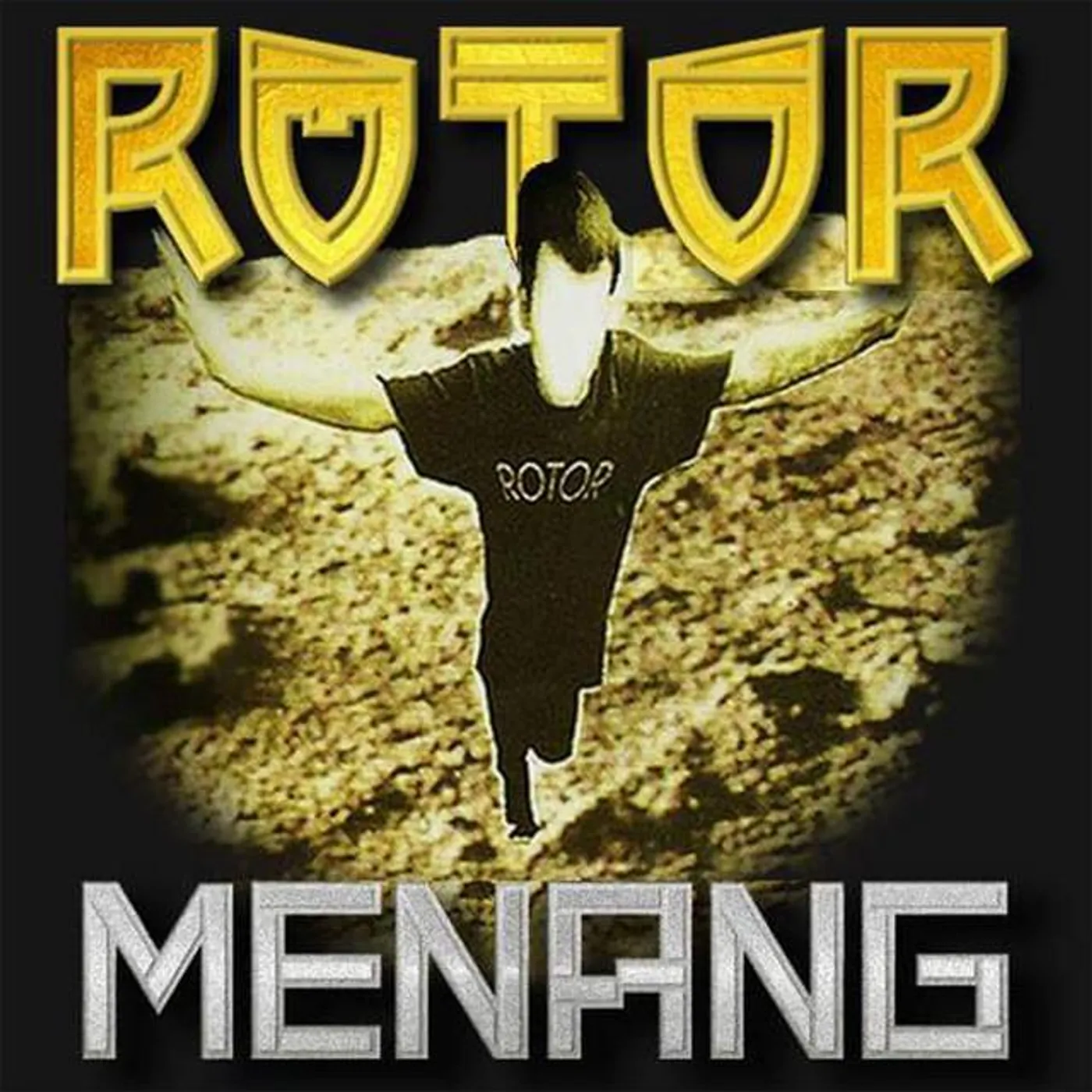 Rotör