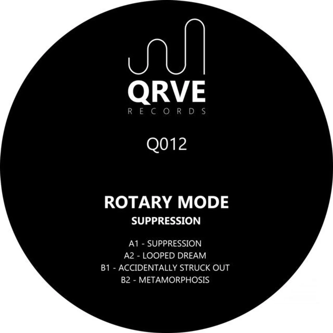 Rotary Mode