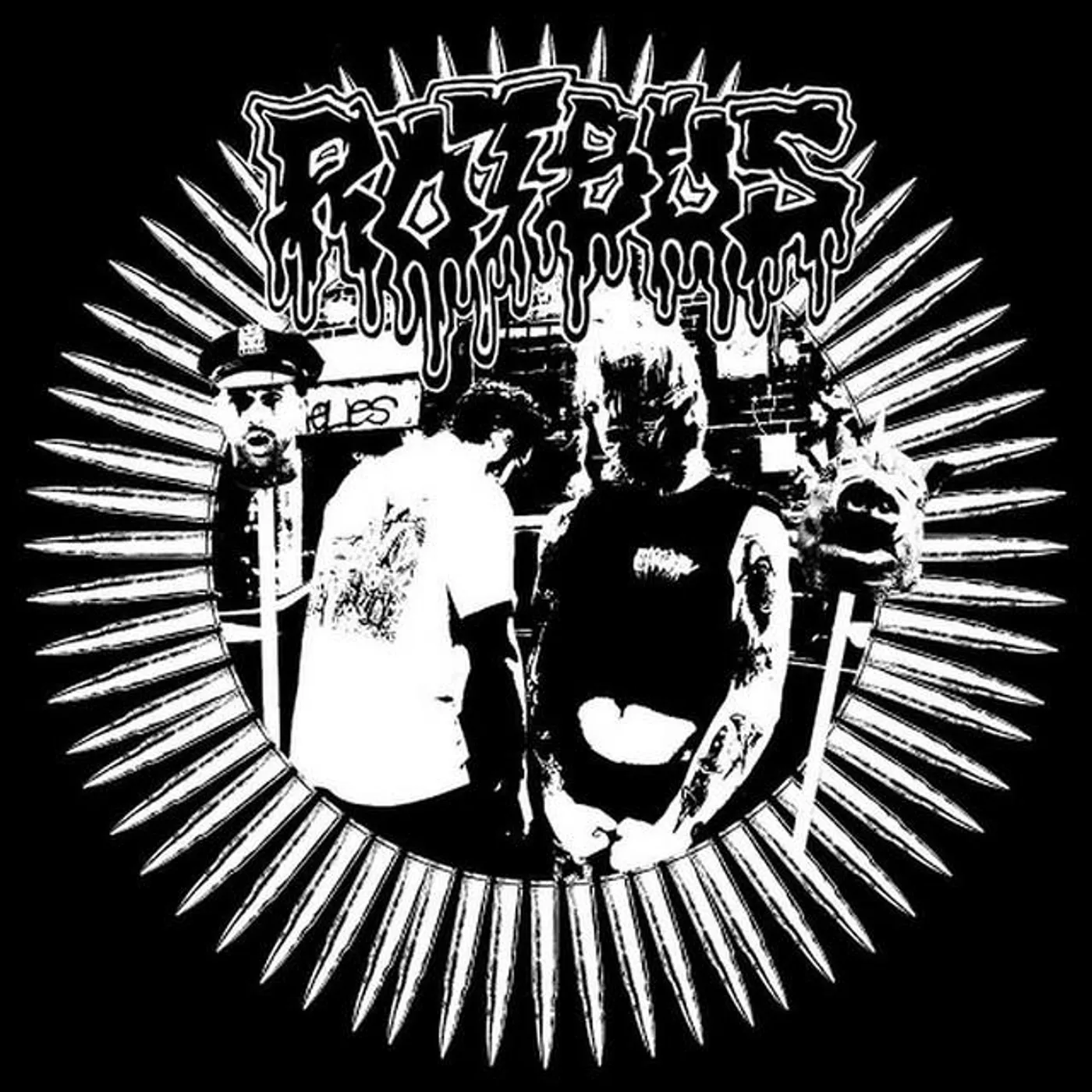 ROTBUS